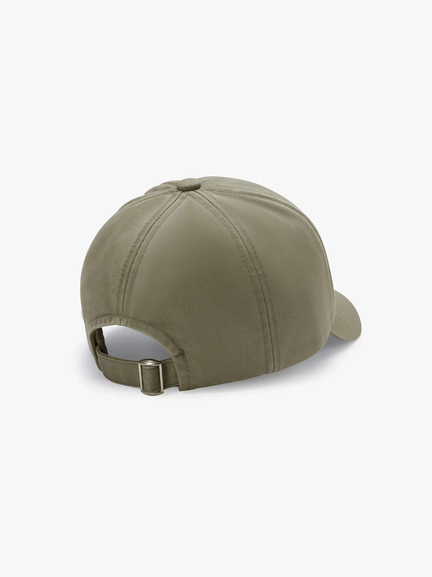 Printed Baseball Cap - Image 10
