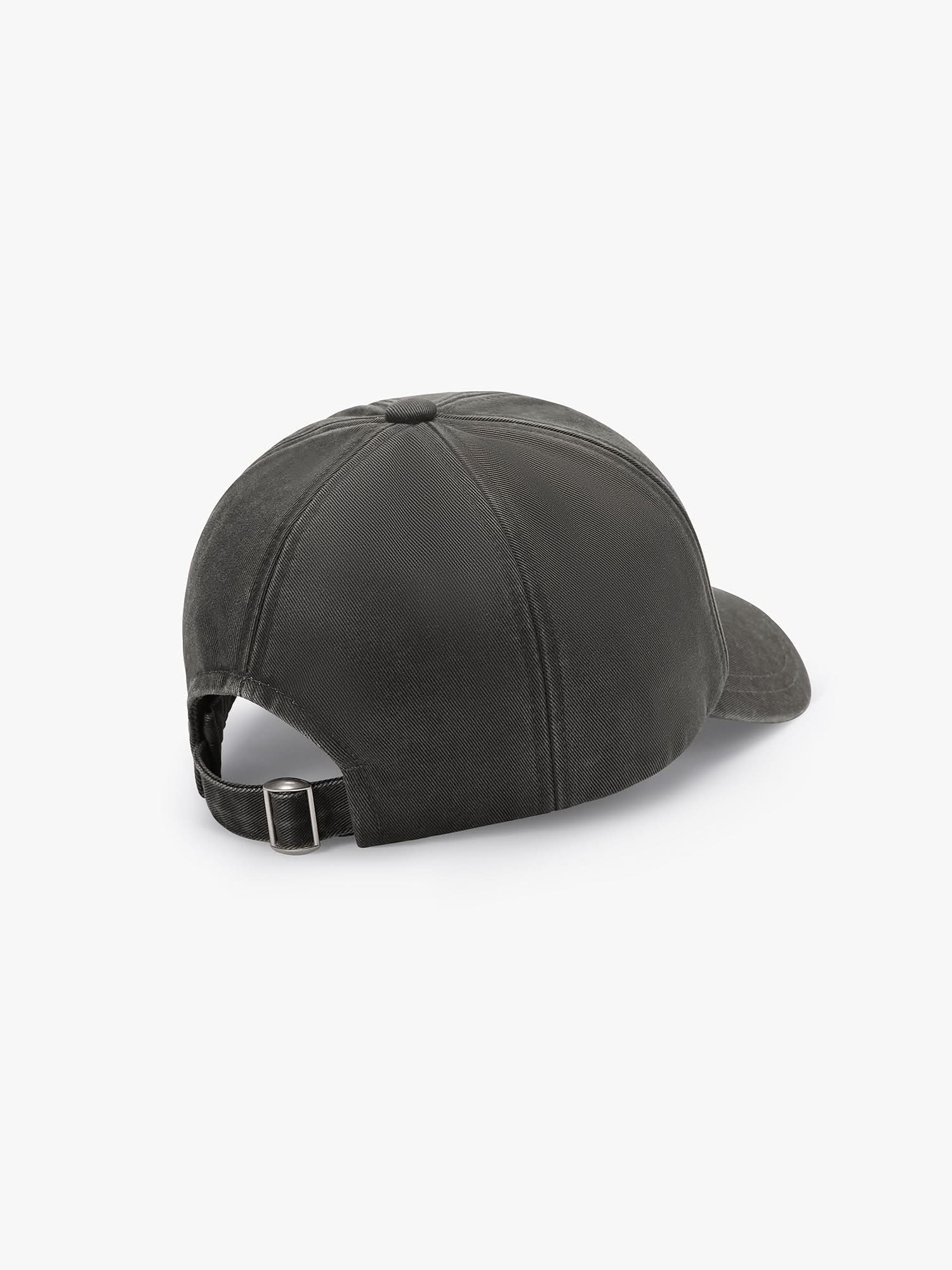 Printed Baseball Cap - Image 5