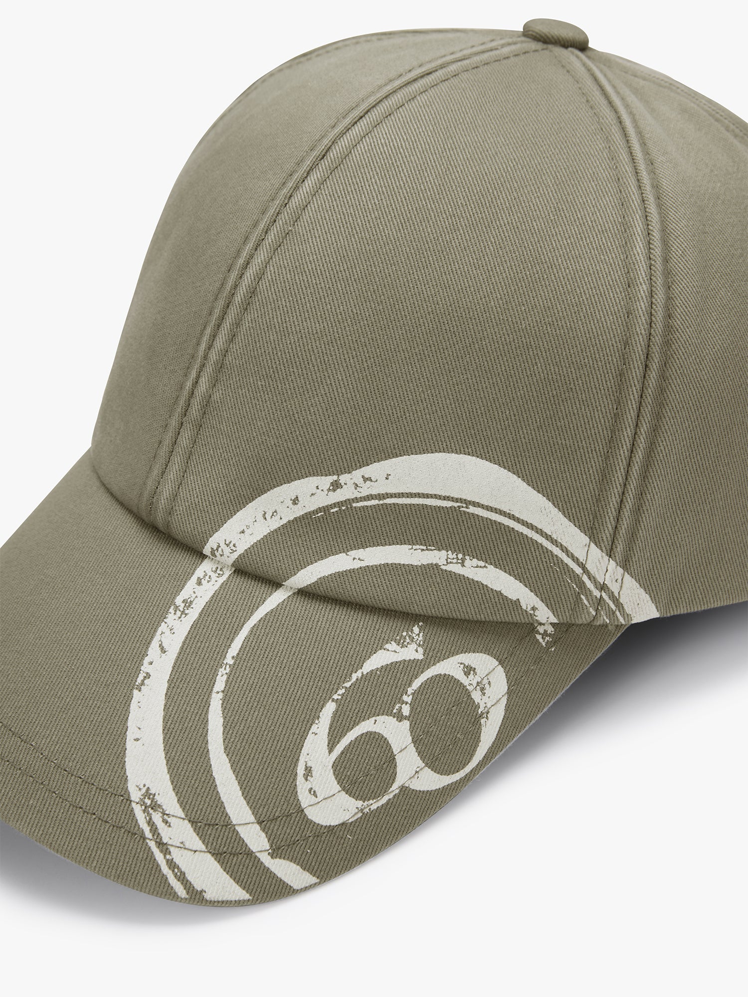 Printed Baseball Cap - Image 9