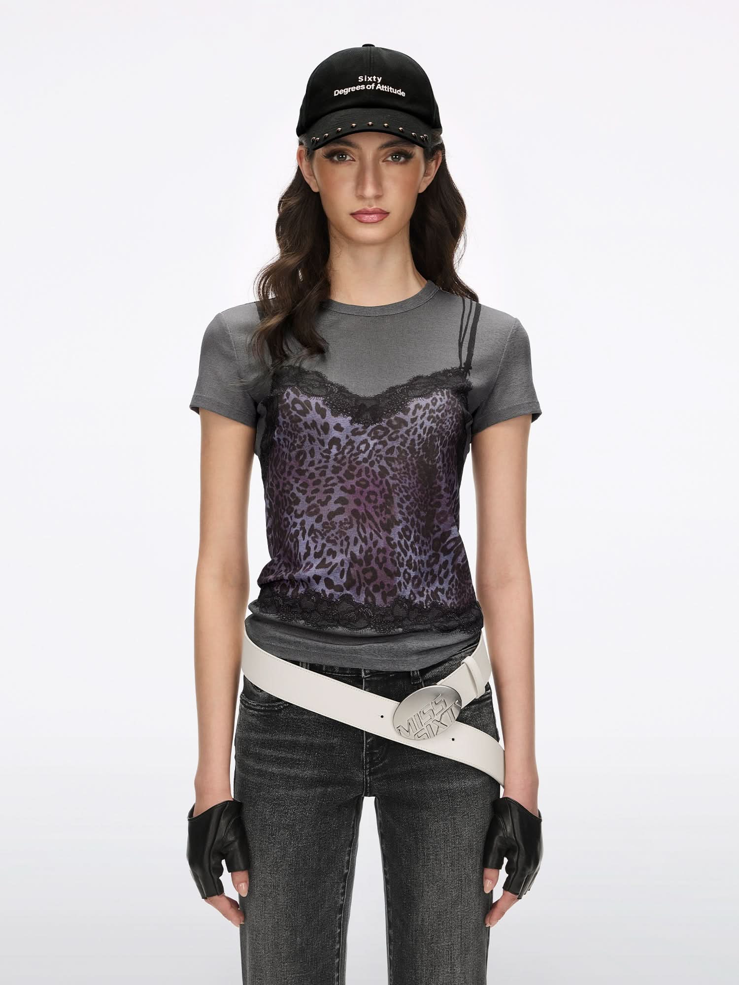 Printed T-Shirt