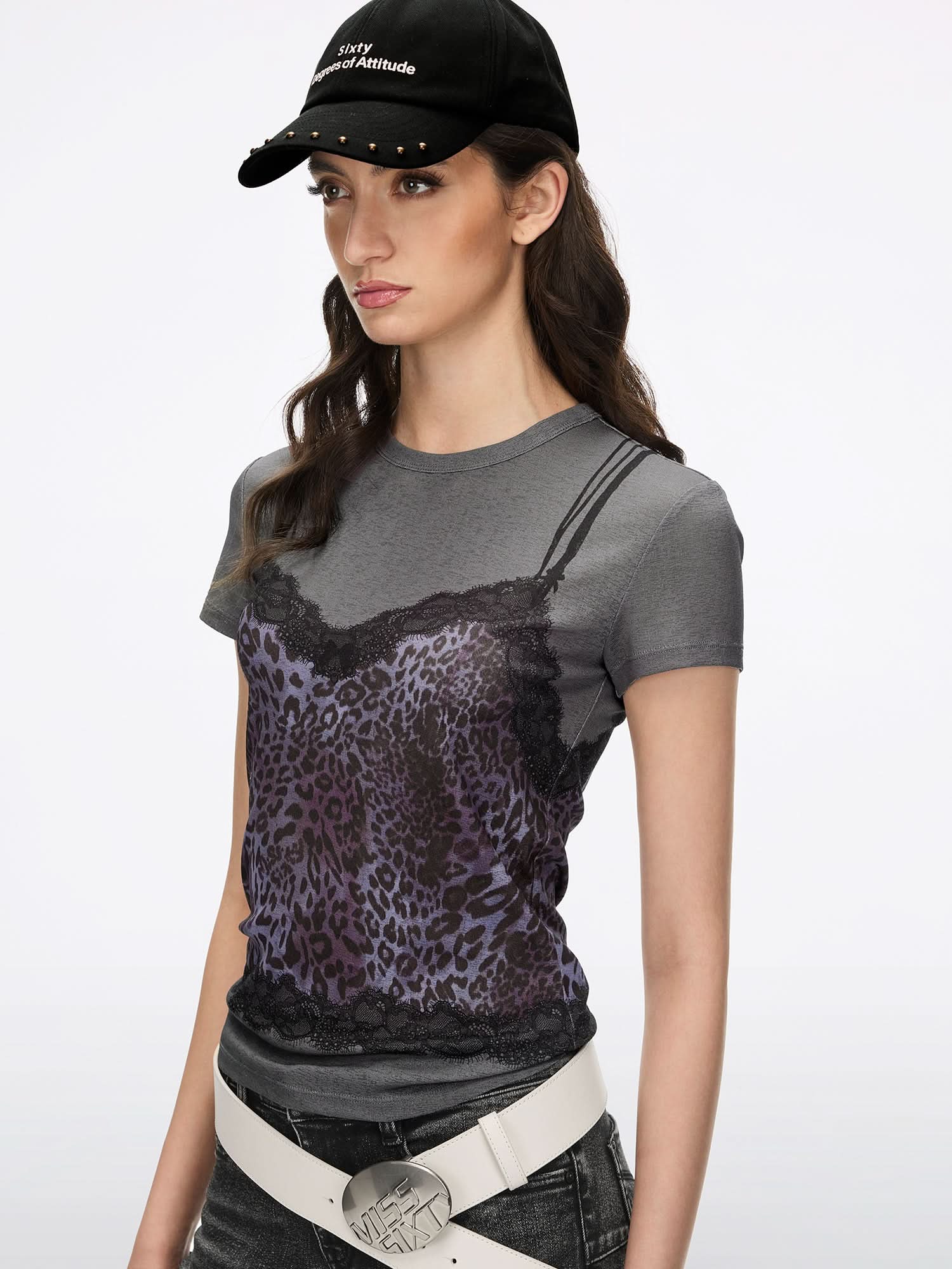 Printed T-Shirt - Image 3