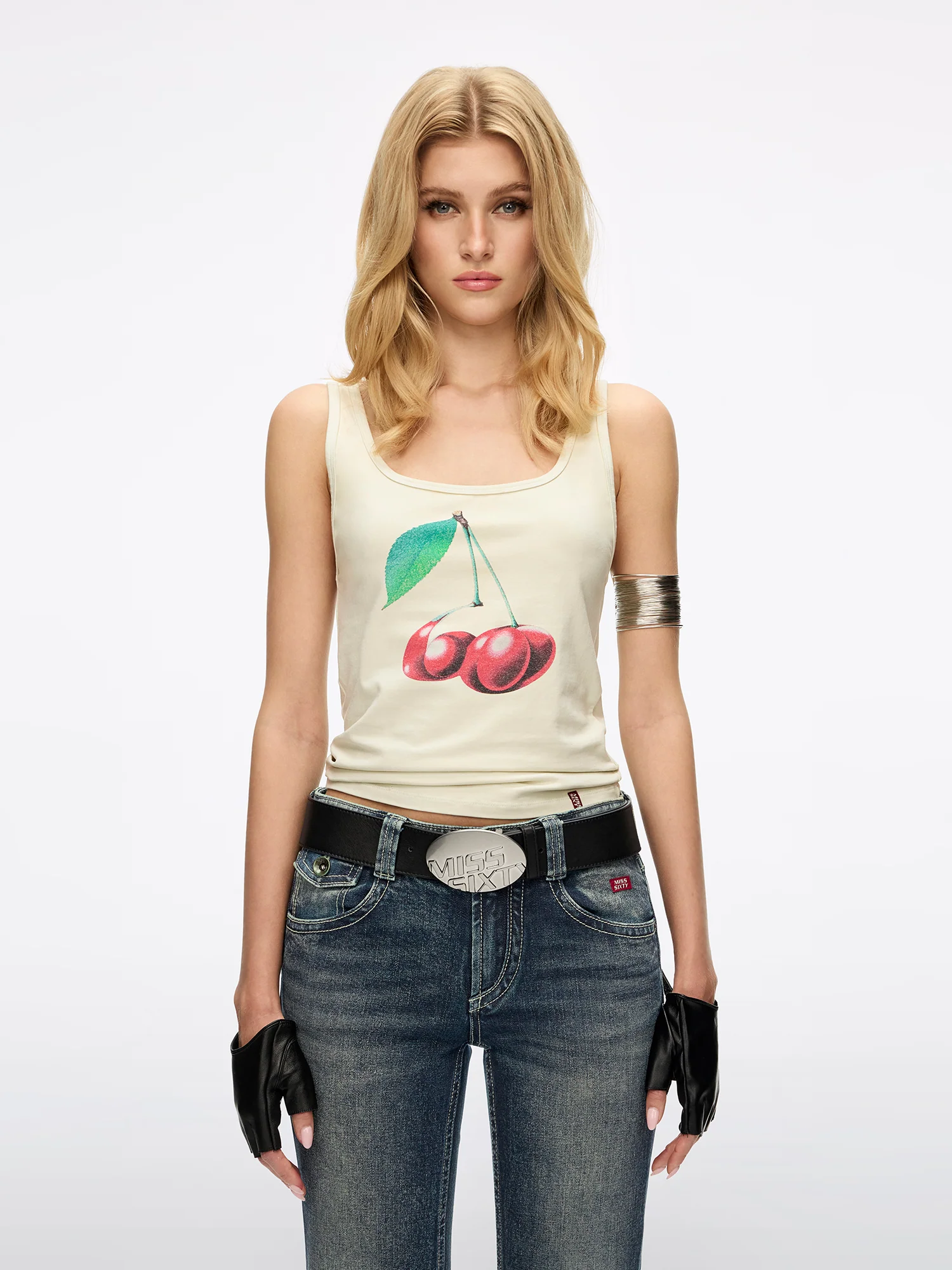 Printed T-Shirt
