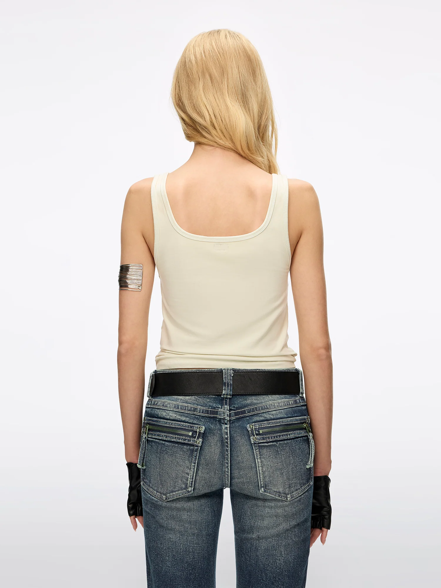 Printed T-Shirt - Image 2