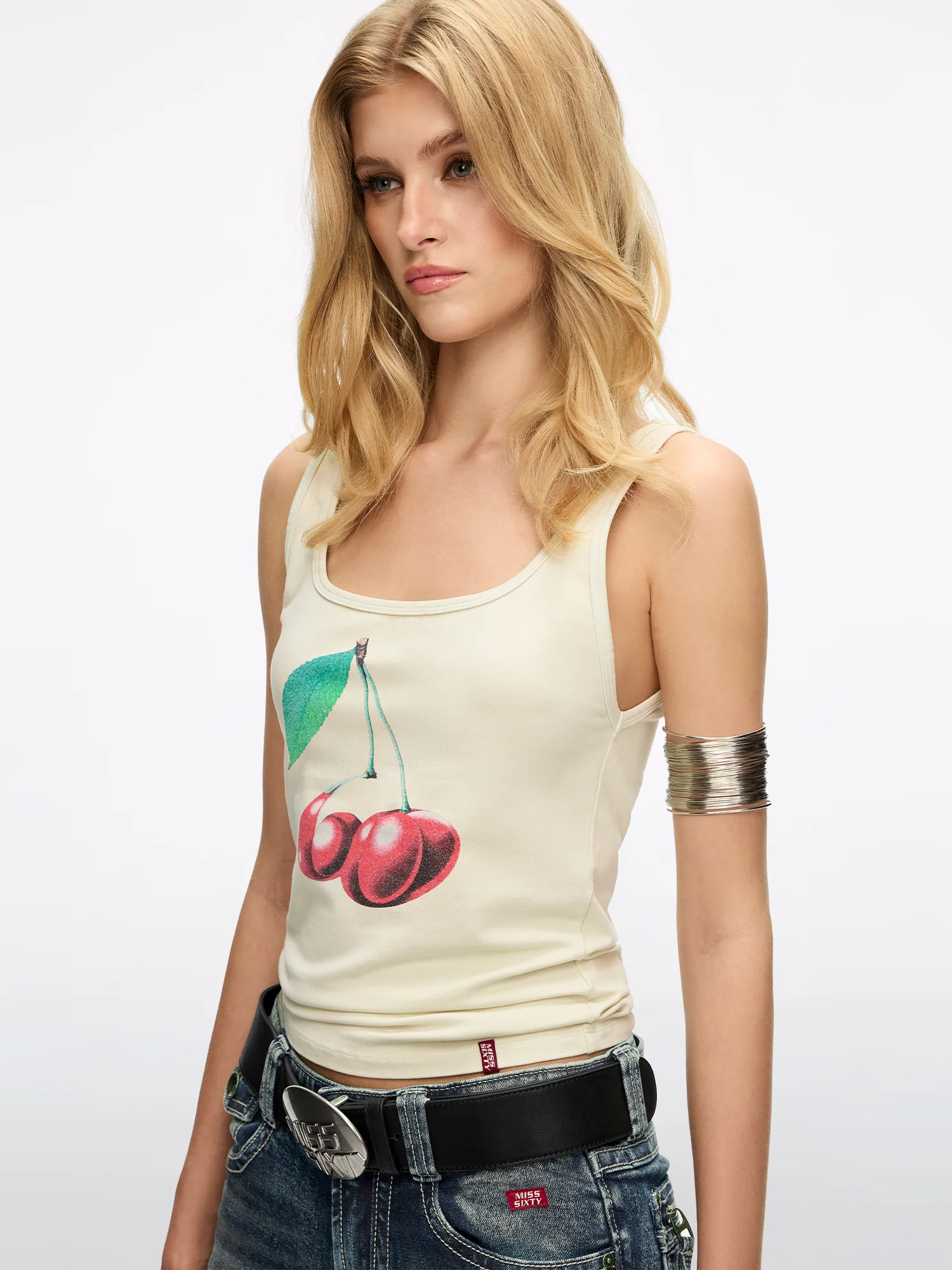 Printed T-Shirt - Image 3