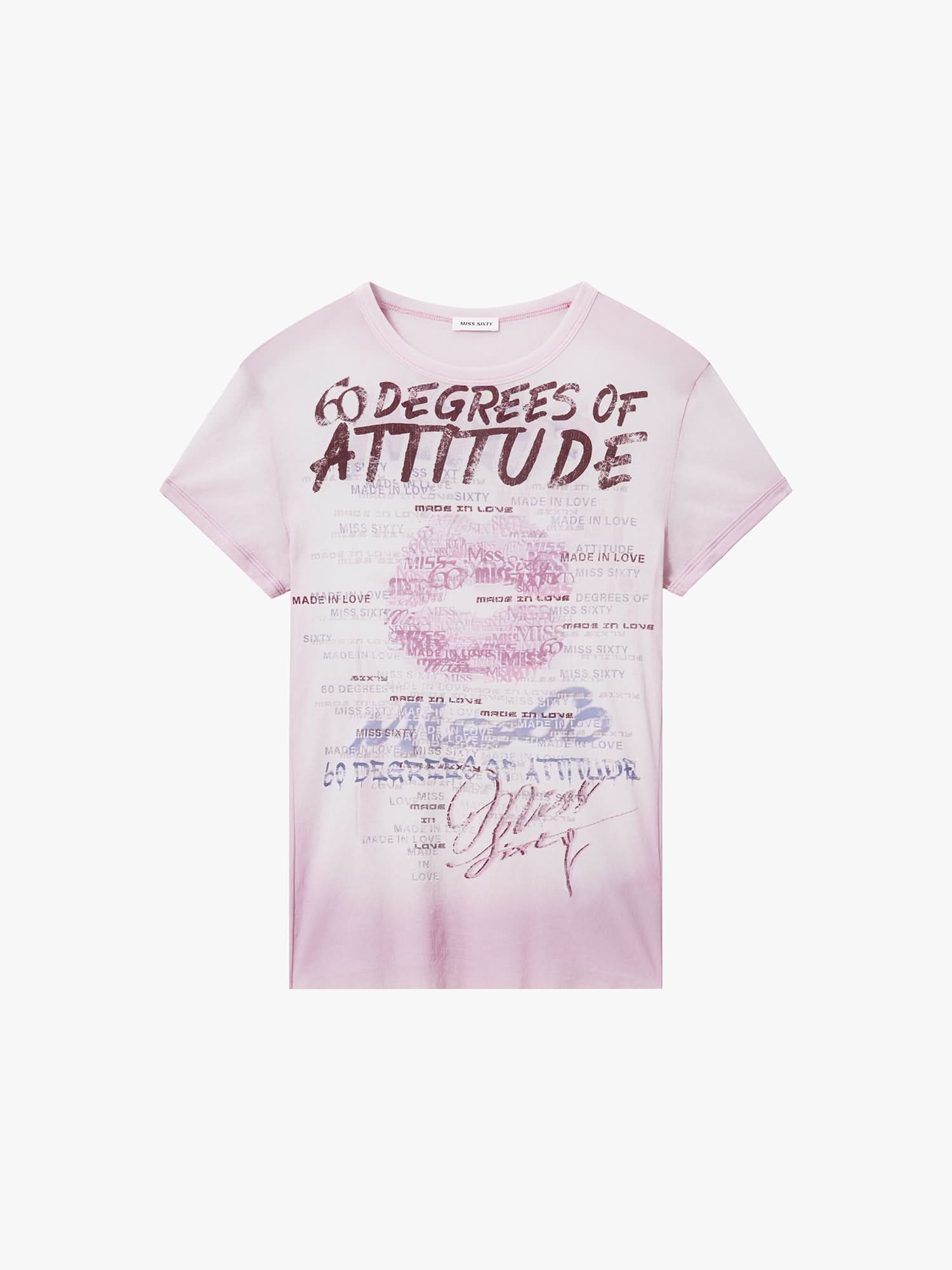 Printed T-Shirt - Image 5
