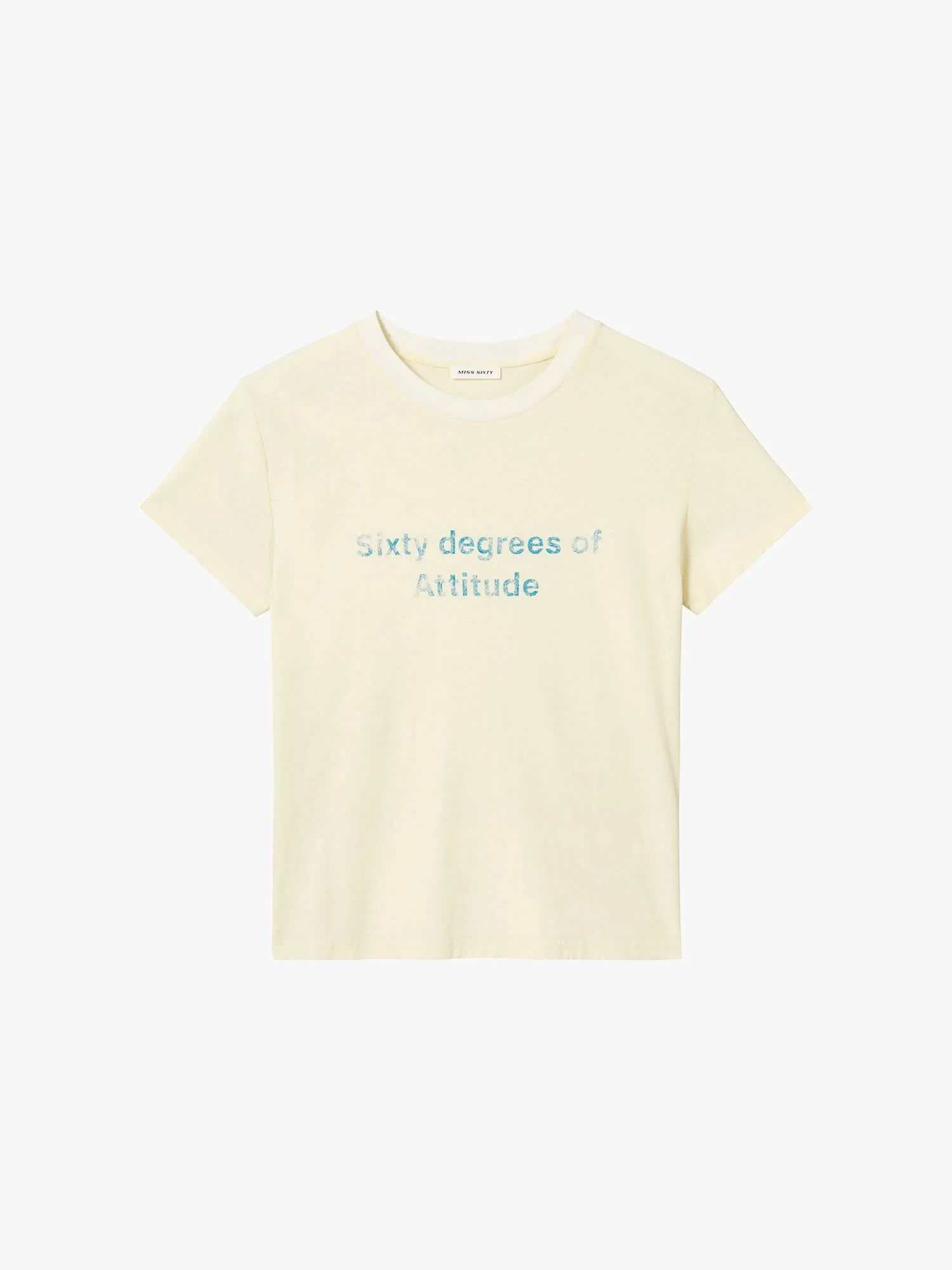 Printed T-Shirt - Image 10