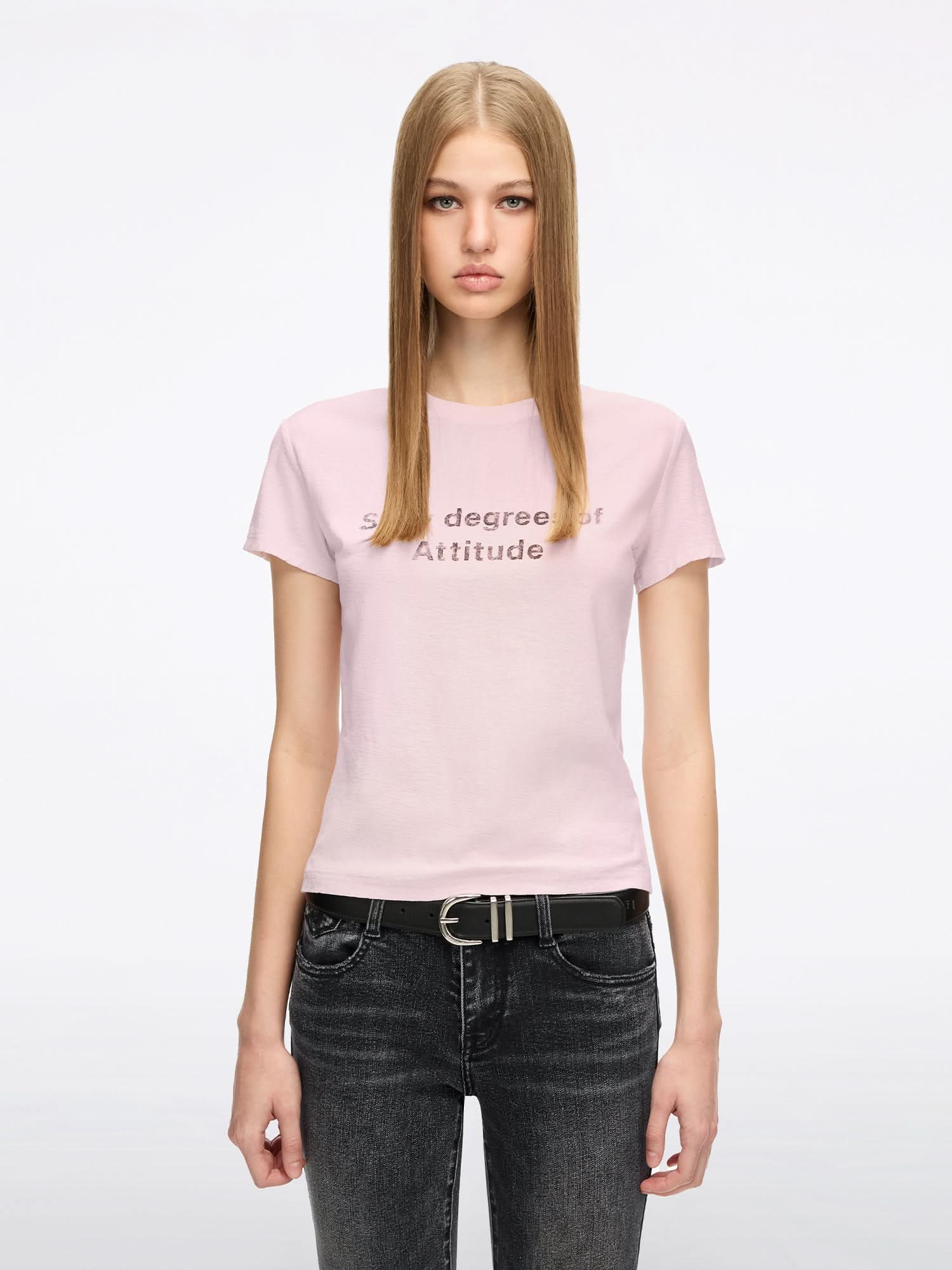 Printed T-Shirt - Image 11