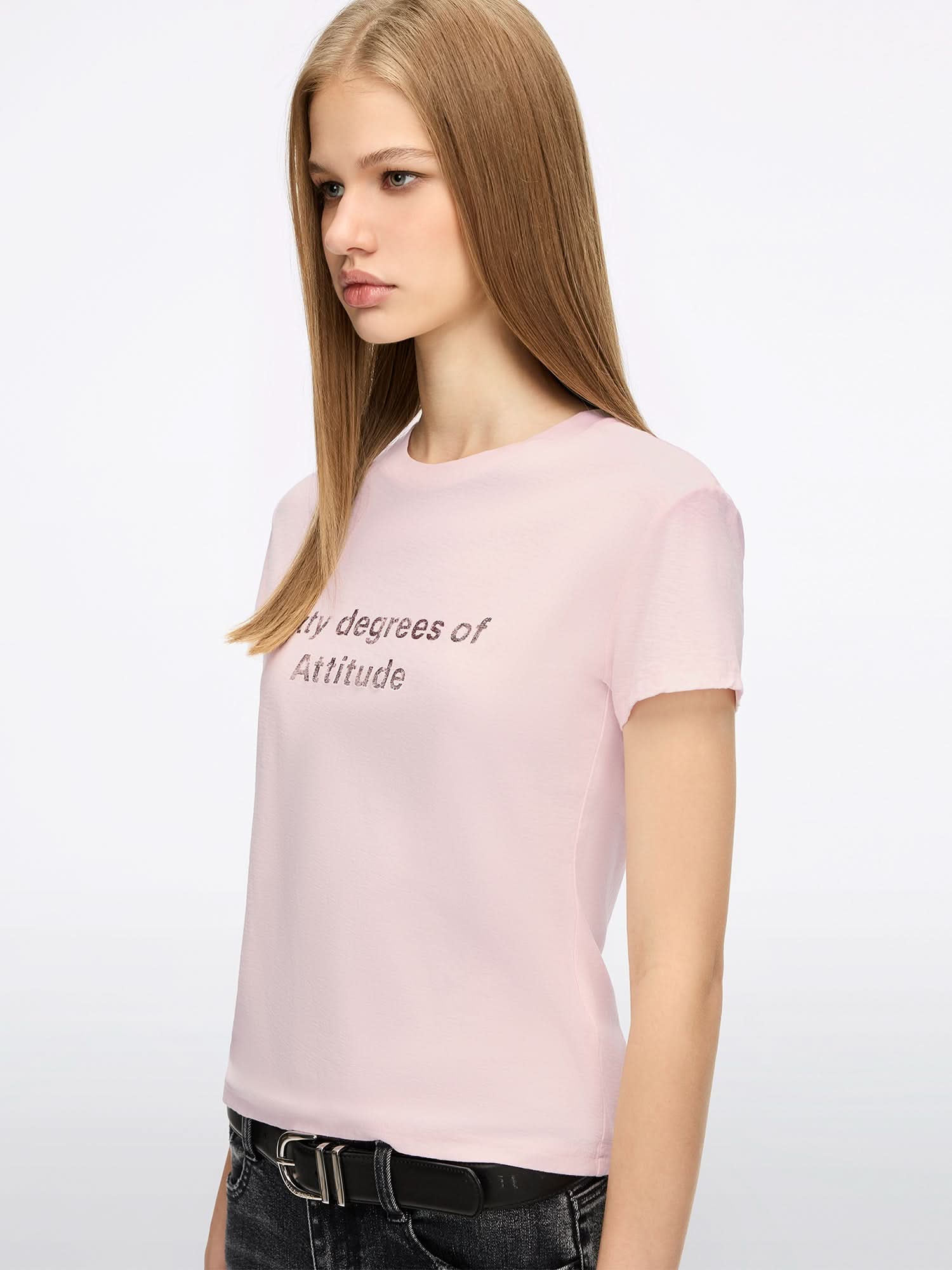 Printed T-Shirt - Image 13