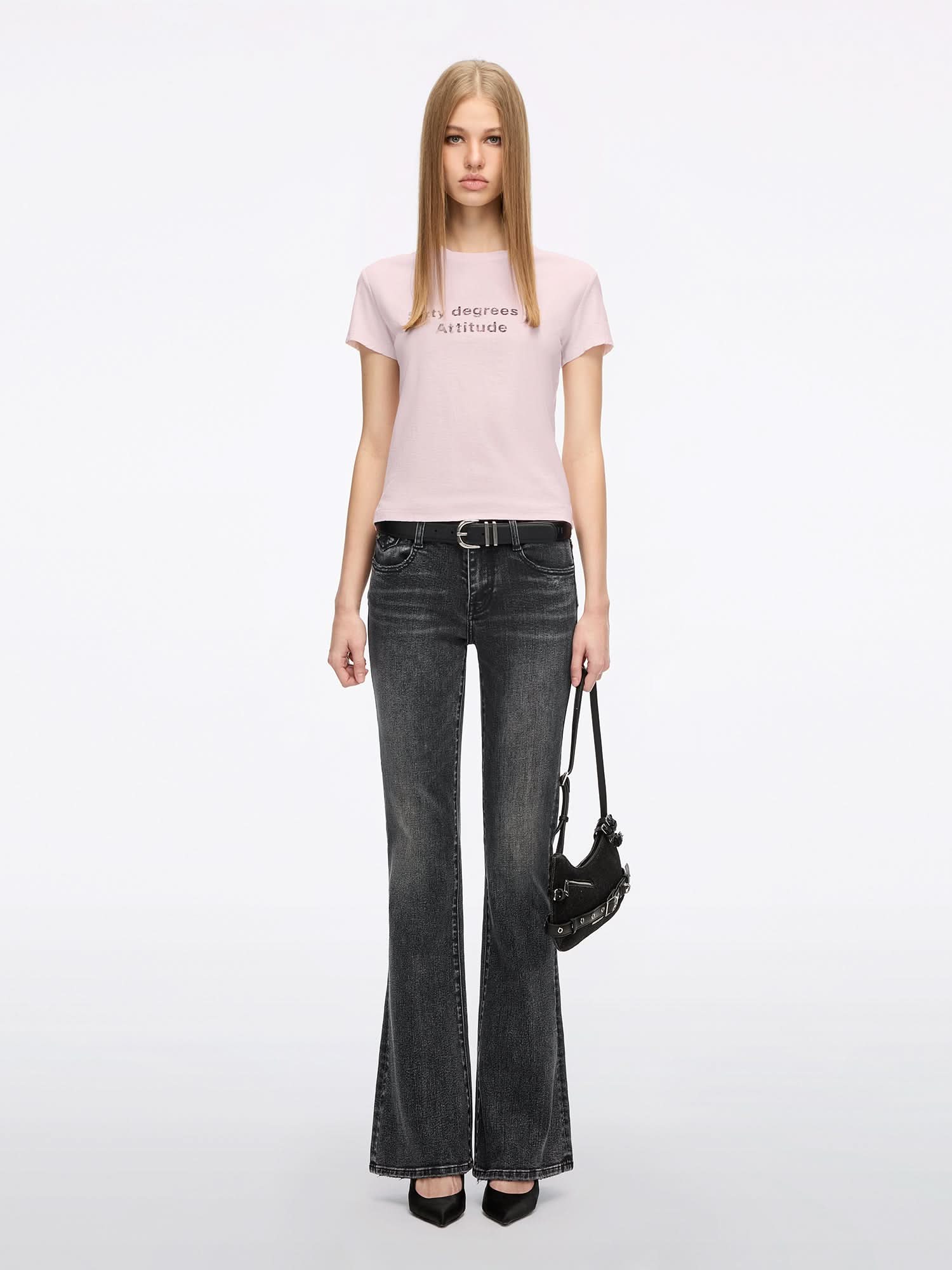 Printed T-Shirt - Image 14