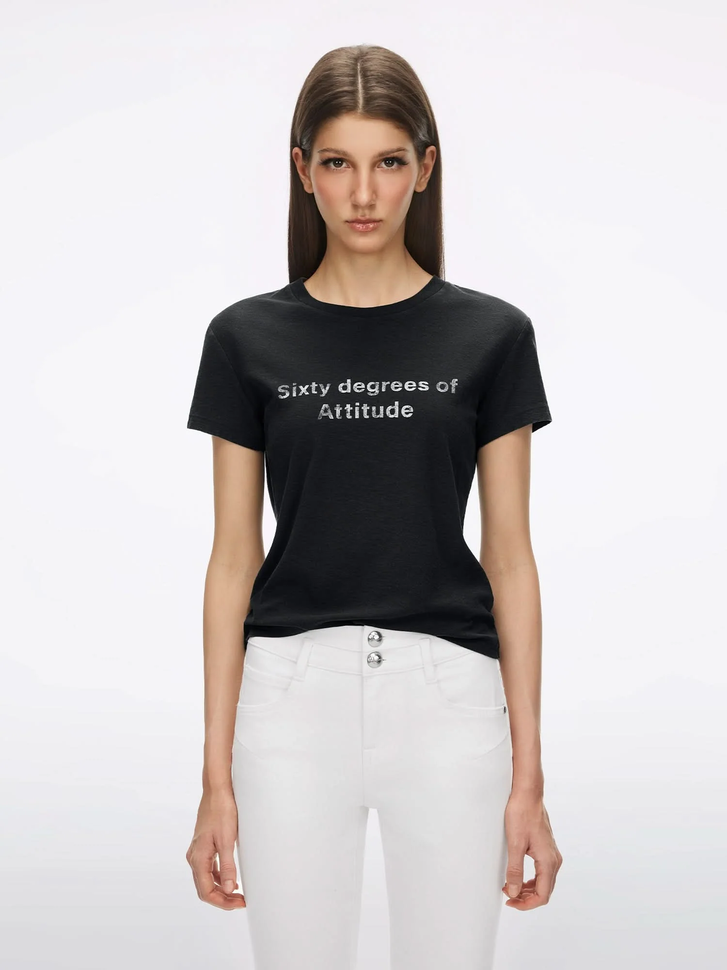 Printed T-Shirt - Image 16