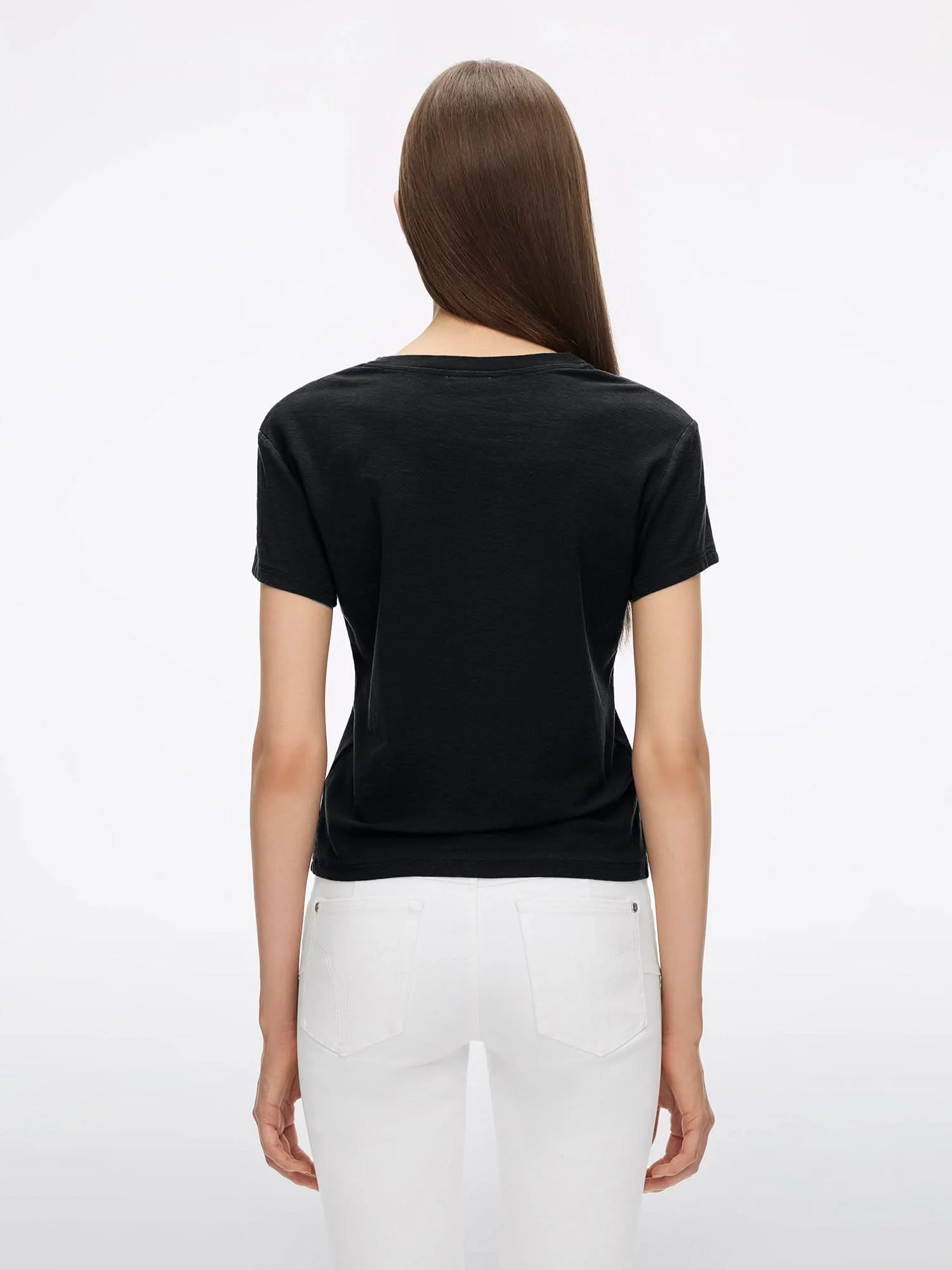 Printed T-Shirt - Image 17