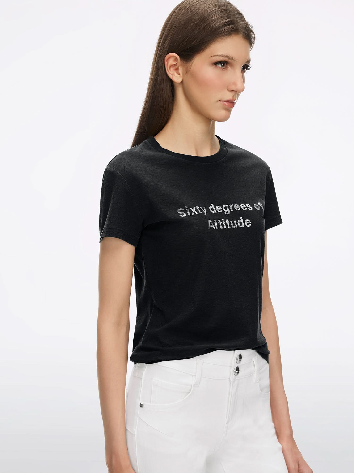 Printed T-Shirt - Image 18