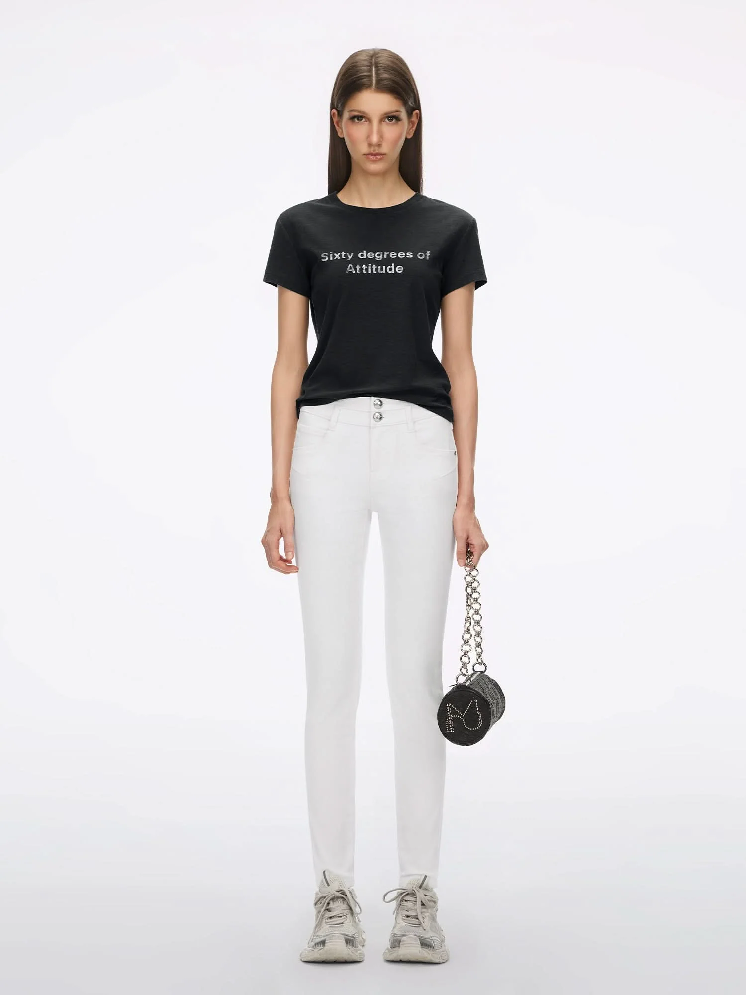 Printed T-Shirt - Image 19