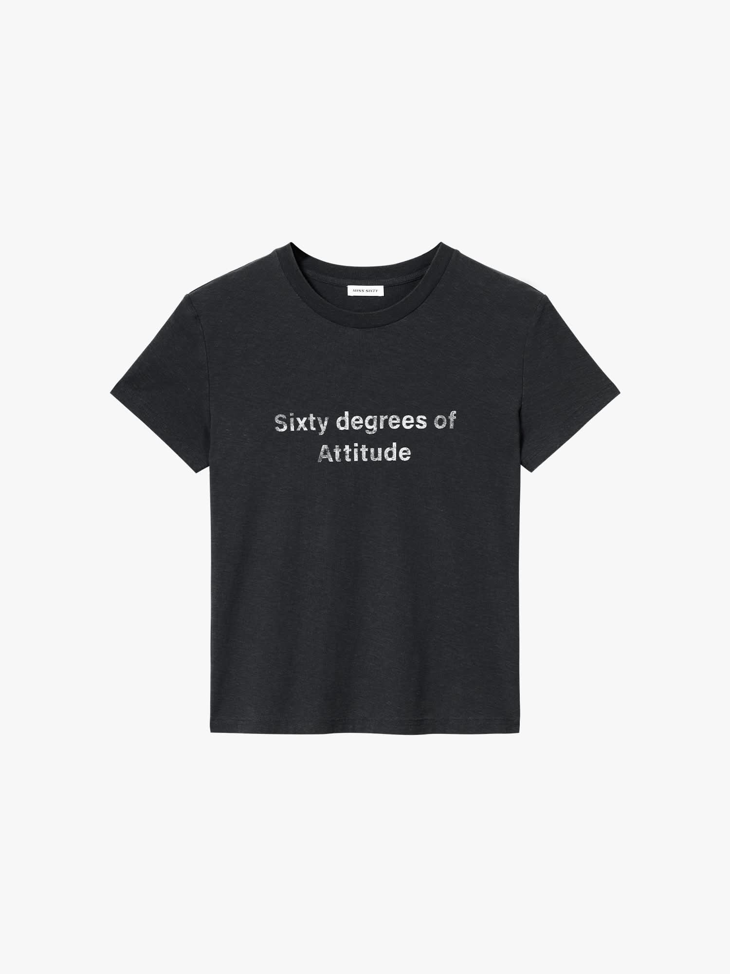 Printed T-Shirt - Image 20