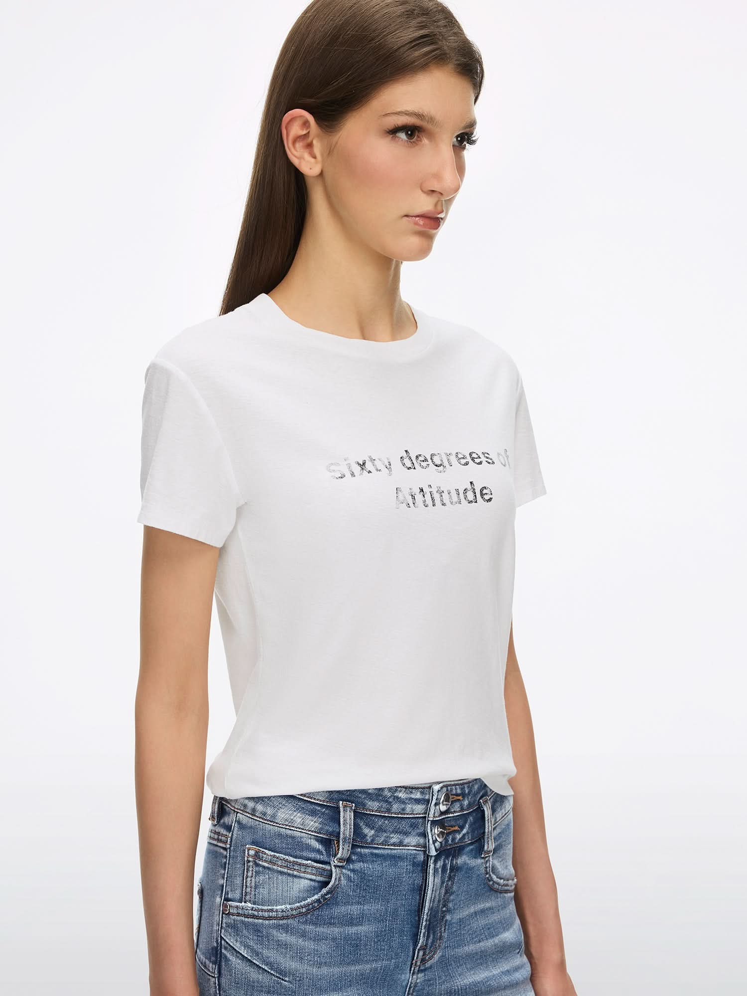 Printed T-Shirt - Image 23