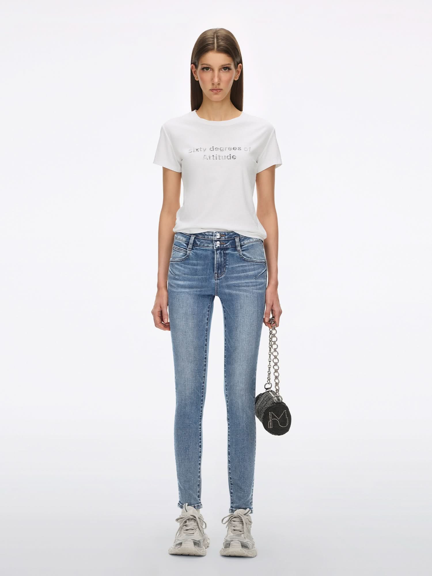 Printed T-Shirt - Image 24