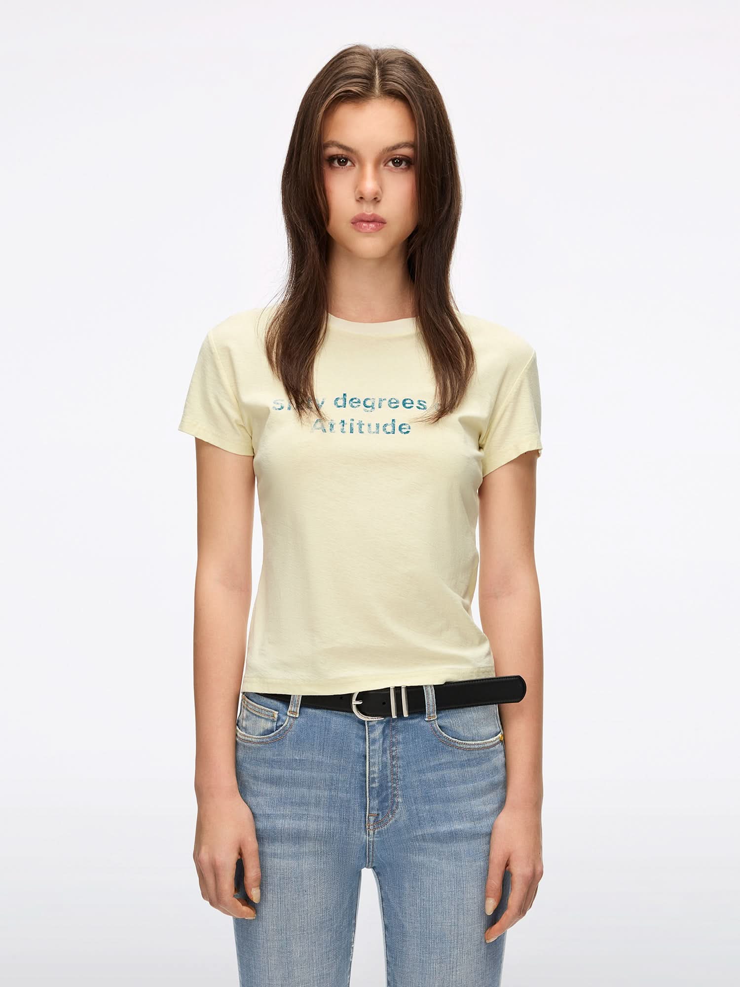 Printed T-Shirt - Image 6