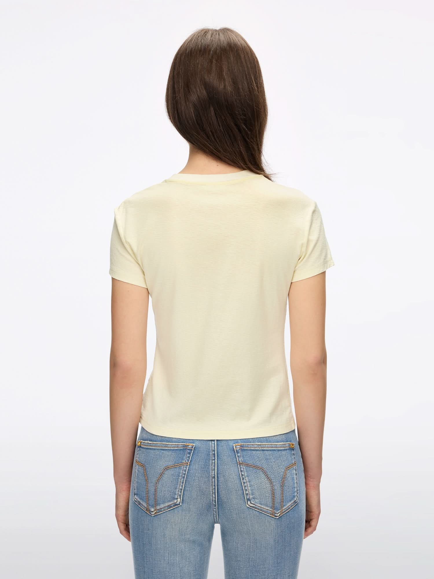 Printed T-Shirt - Image 7
