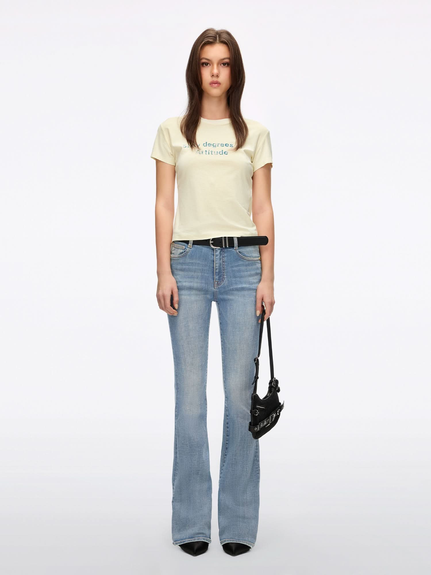 Printed T-Shirt - Image 9