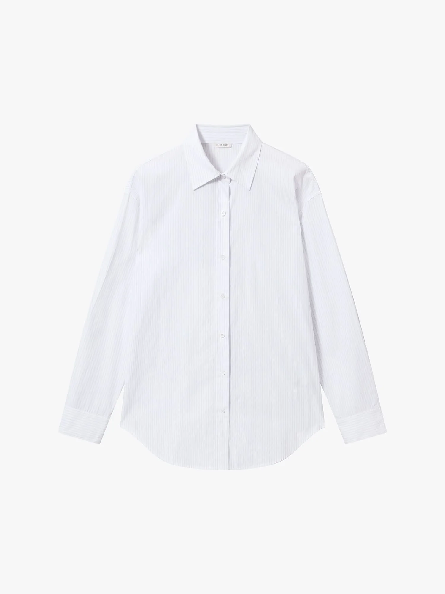 Rhinestone Bow Shirt - Image 5
