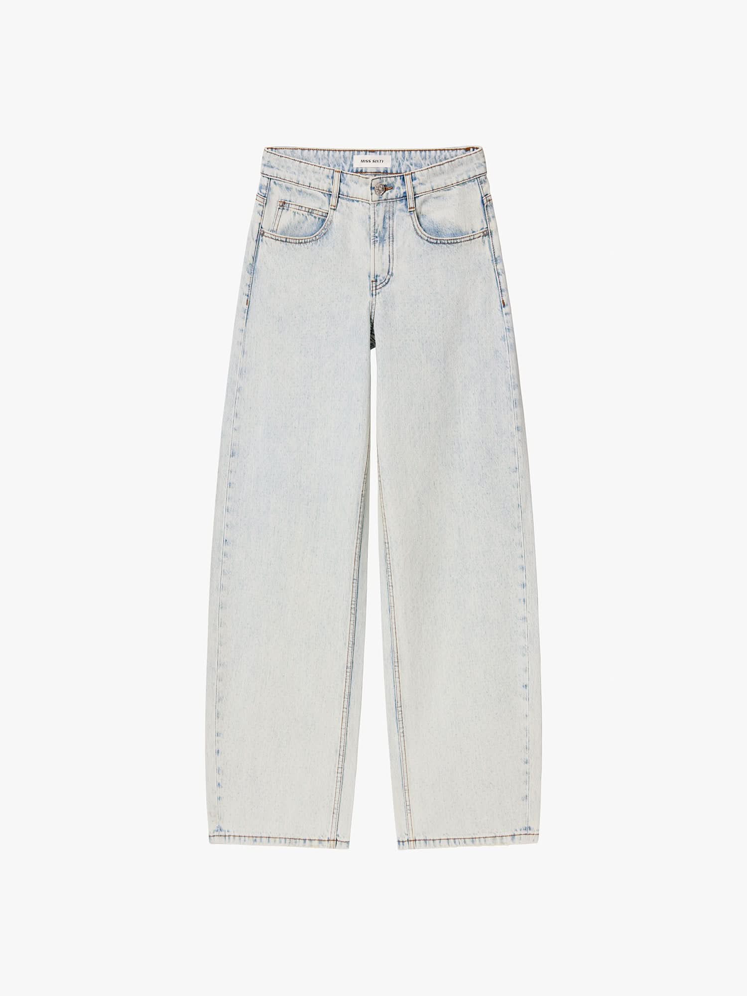 Rhinestone Jeans - Image 5