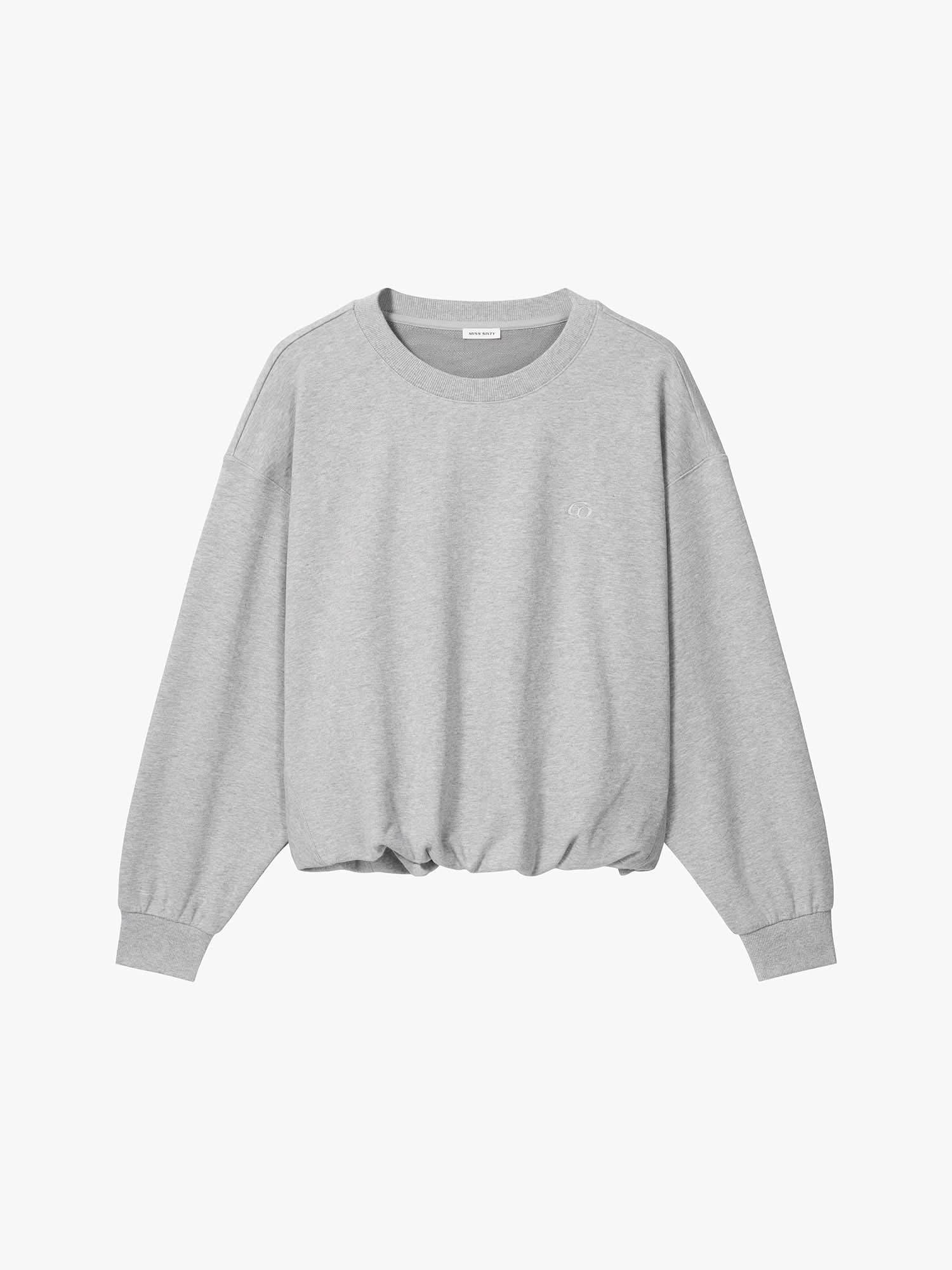 Rhinestone Sweatshirt - Image 5