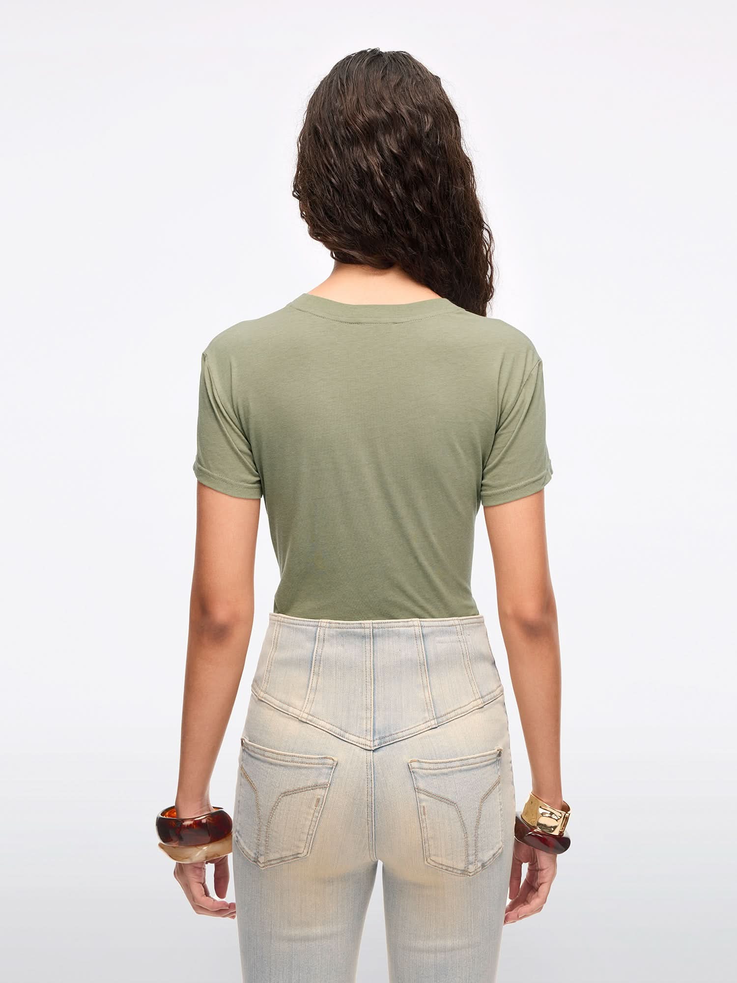 Rhinestone T-Shirt - Image 12