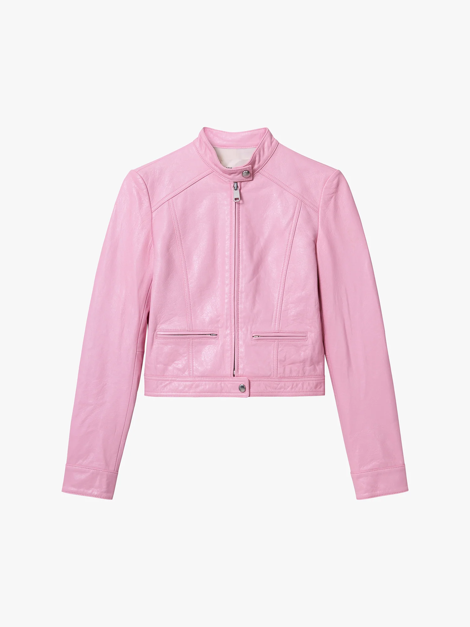Sheepskin Jacket - Image 10