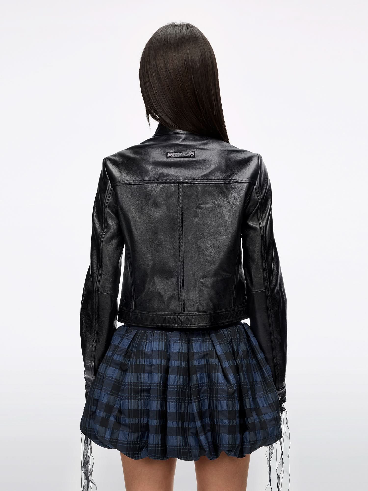 Sheepskin Jacket - Image 2