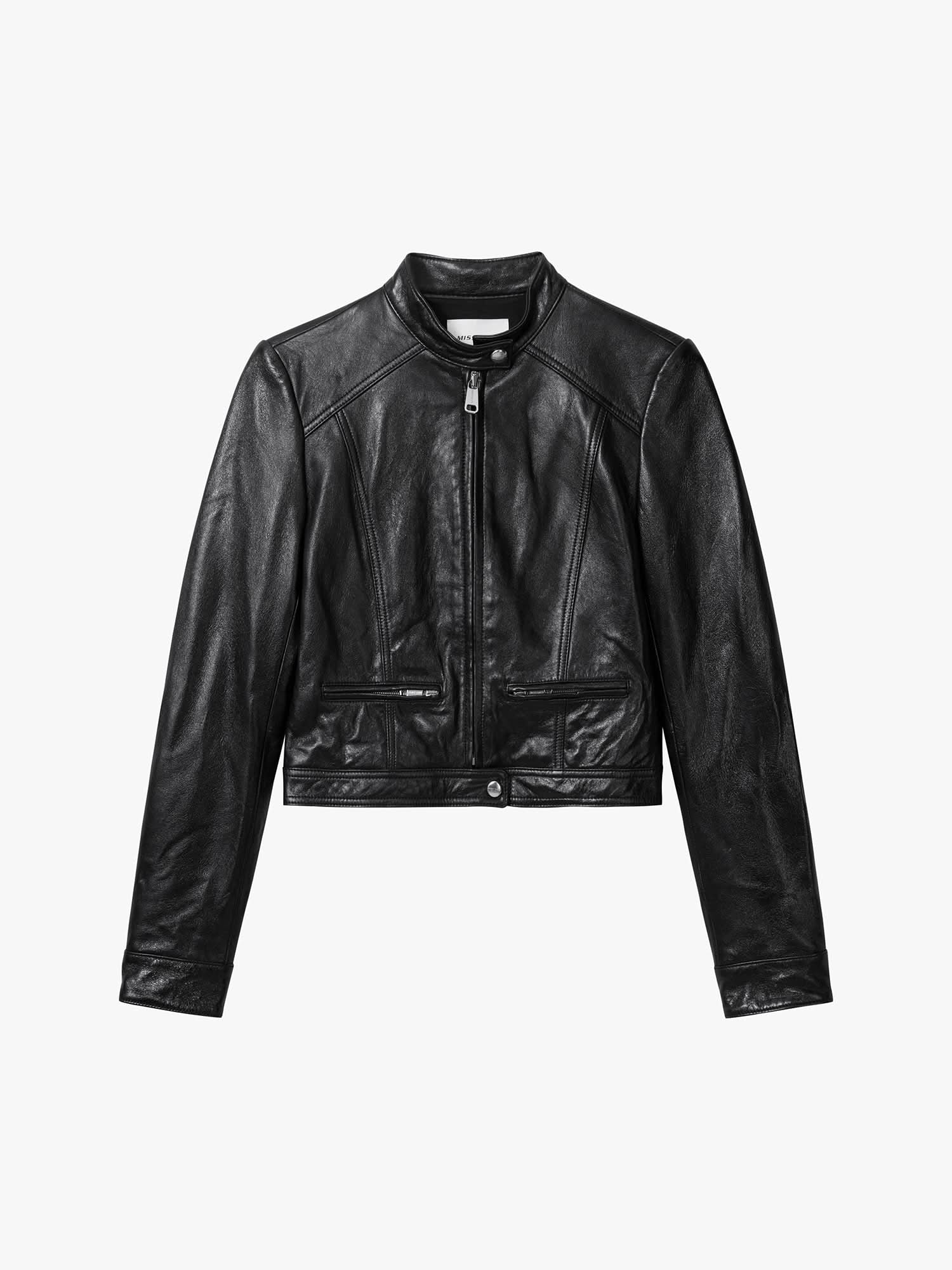 Sheepskin Jacket - Image 5
