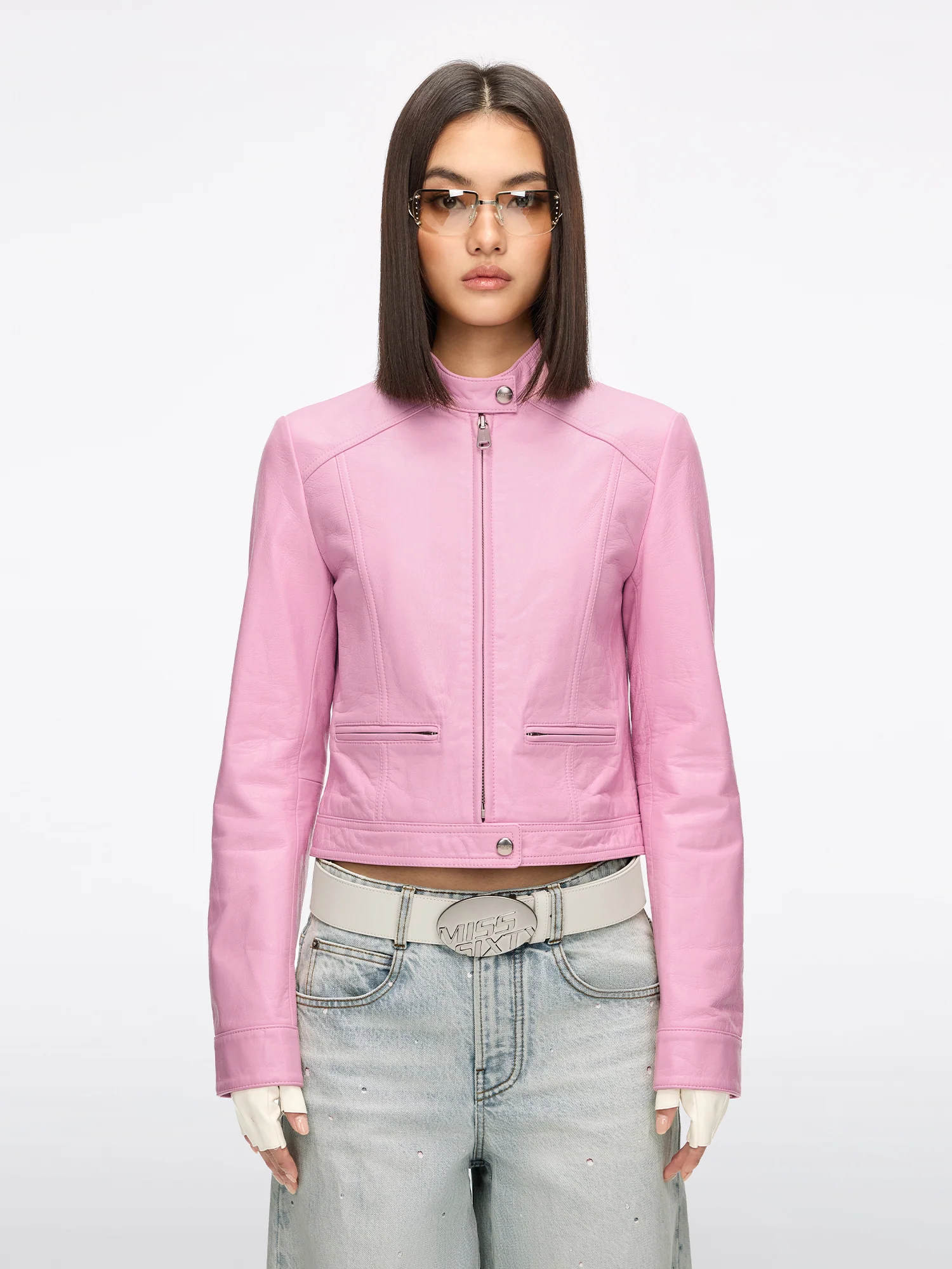 Sheepskin Jacket - Image 6