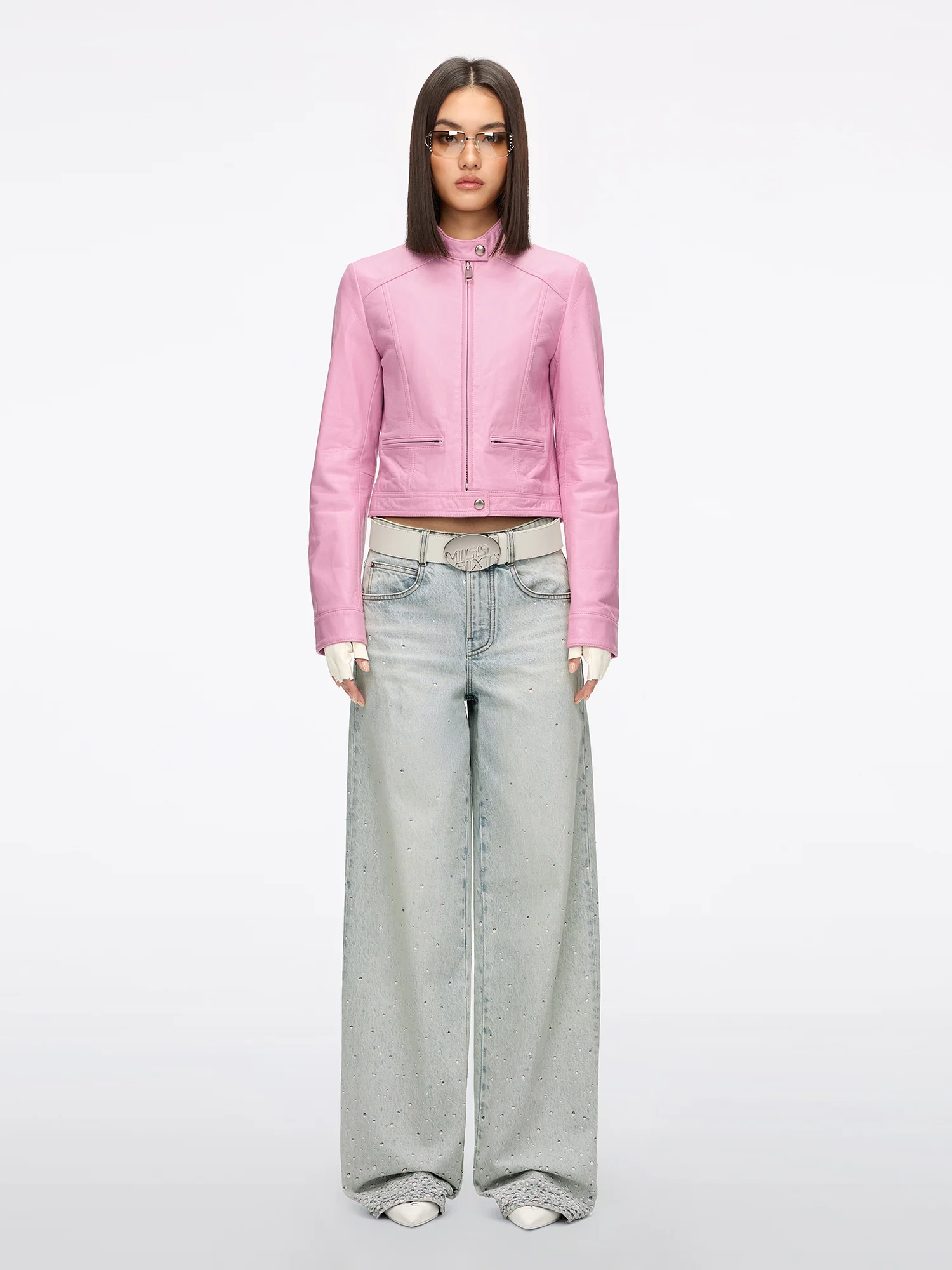 Sheepskin Jacket - Image 9