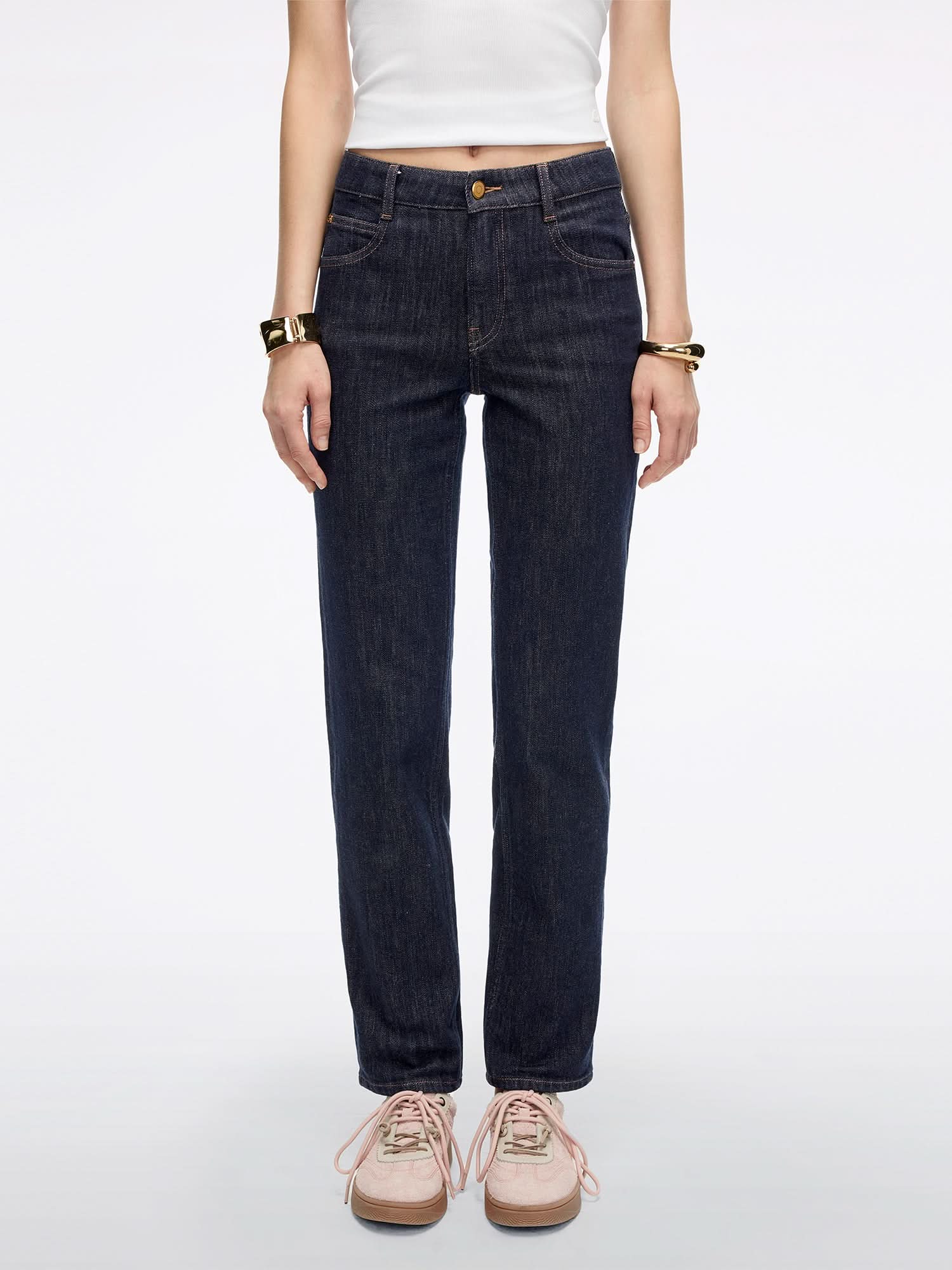 Skinny Jeans-EMMA