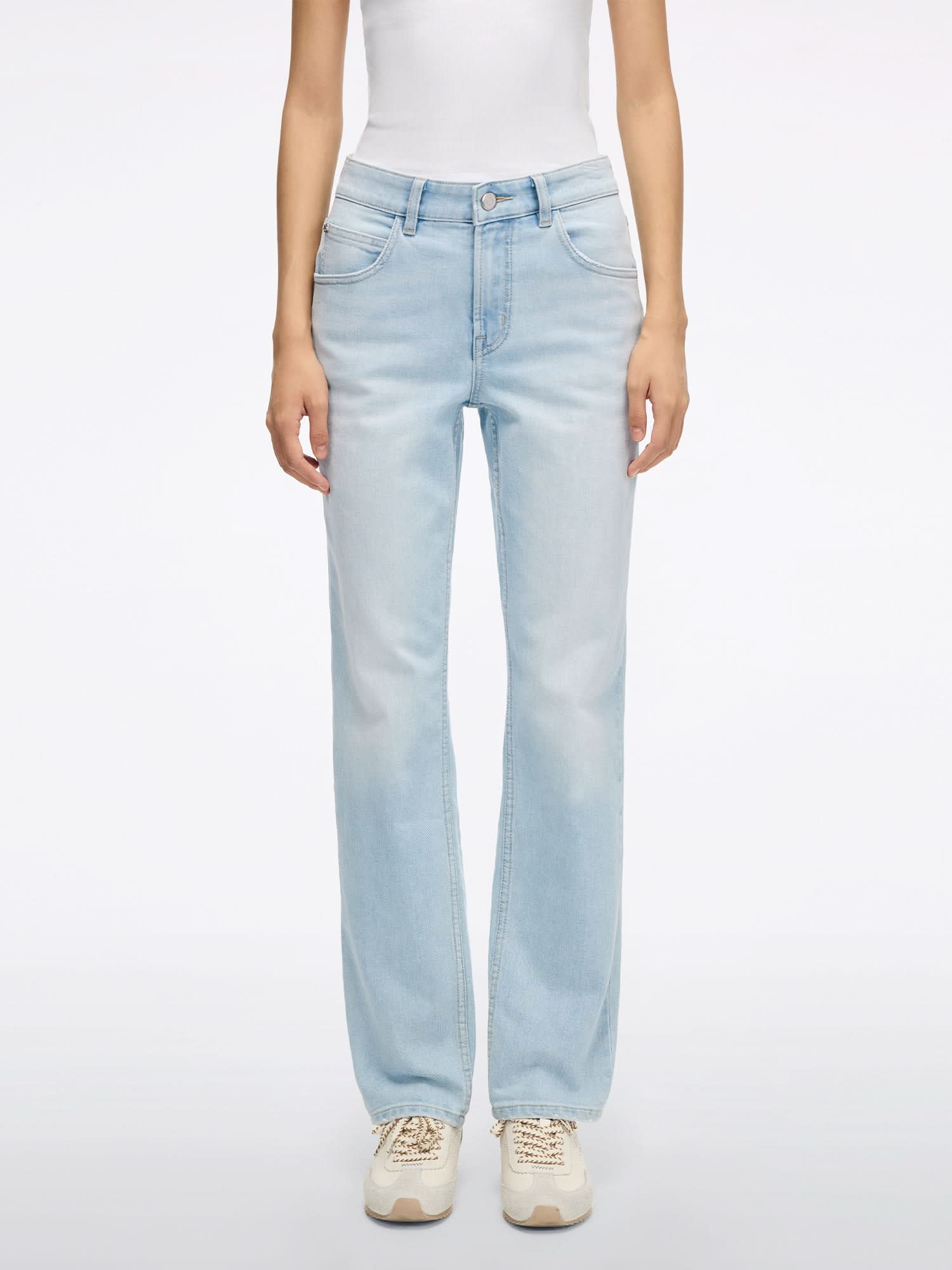 Skinny Jeans-EMMA
