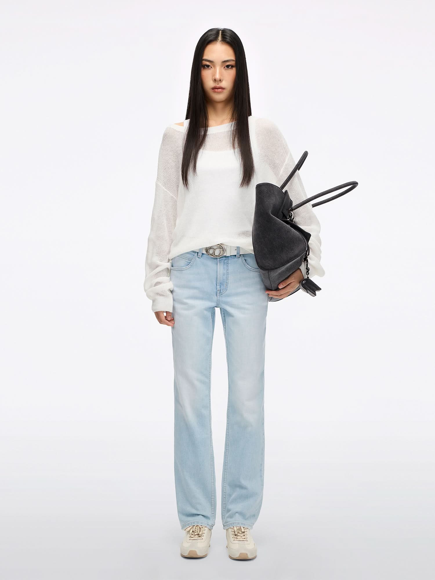 Skinny Jeans-EMMA - Image 2
