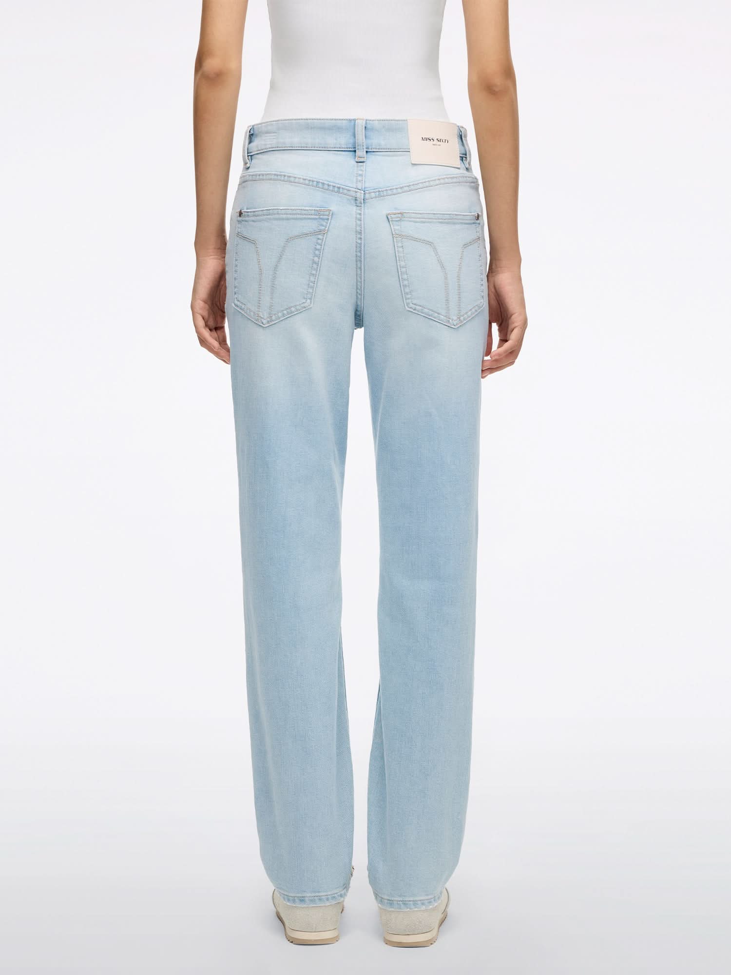 Skinny Jeans-EMMA - Image 3