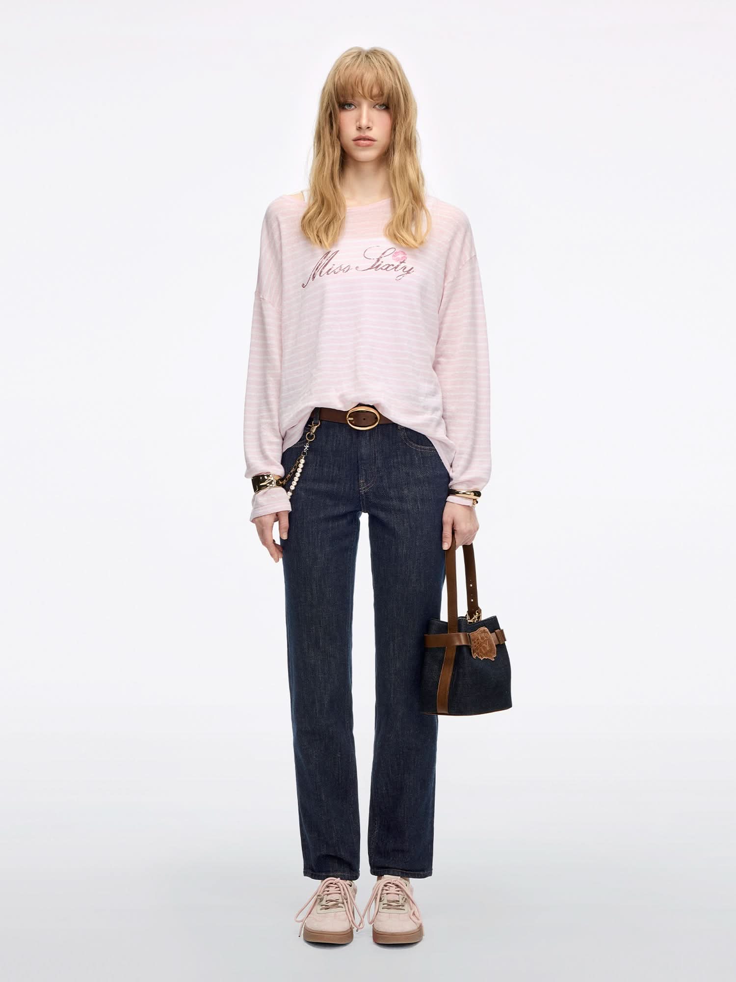 Skinny Jeans-EMMA - Image 2