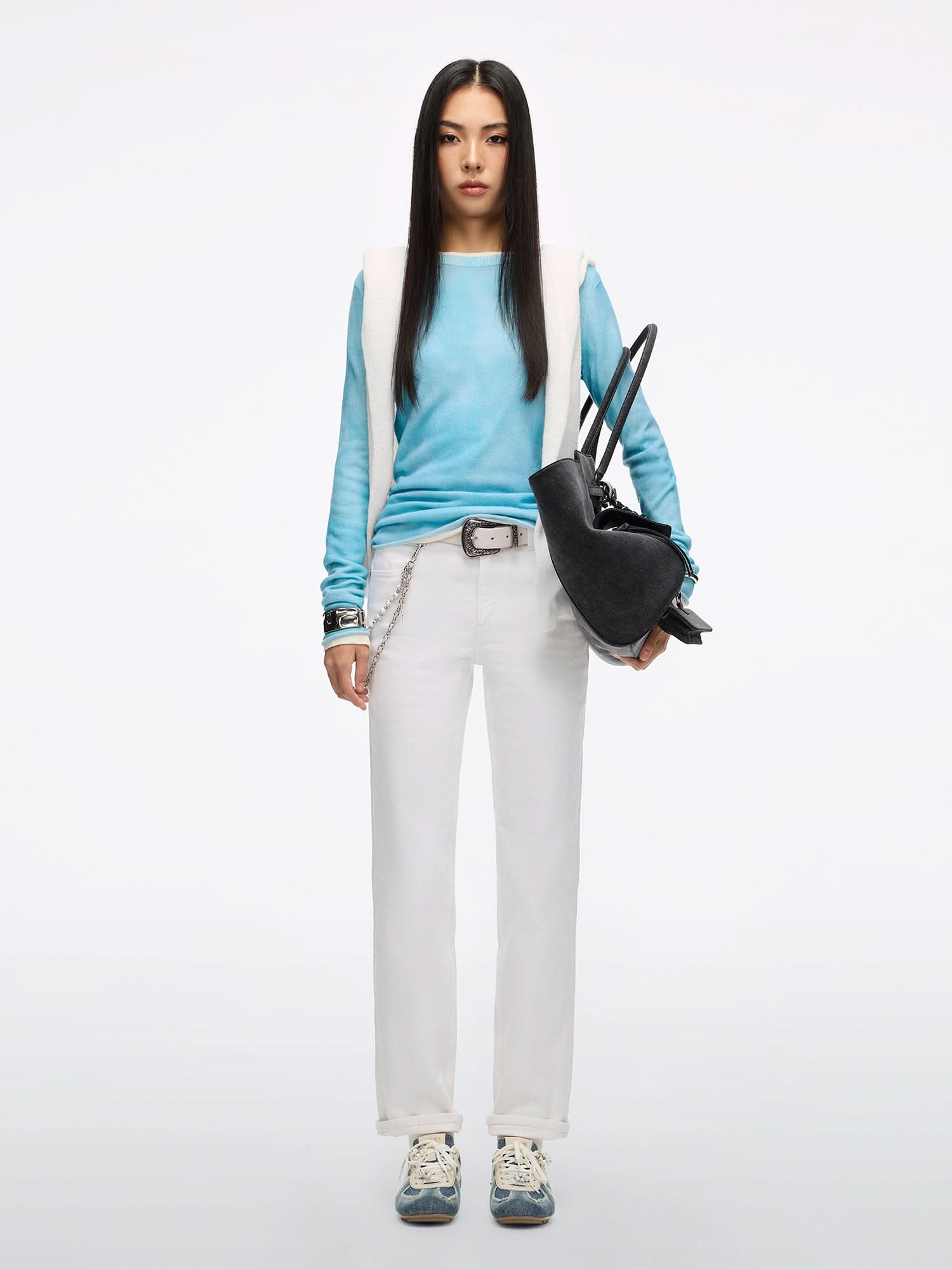 Skinny Jeans-EMMA - Image 2