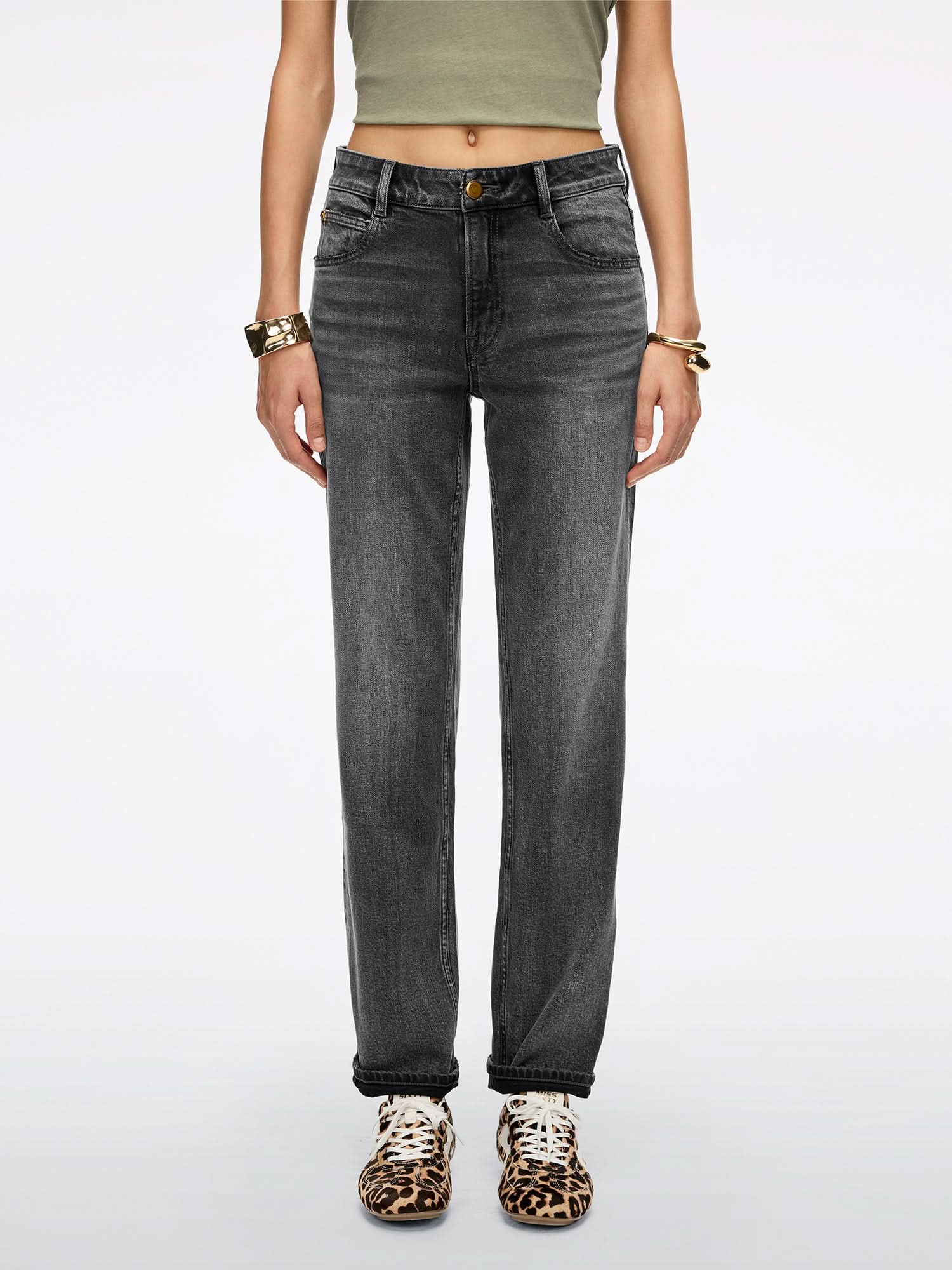 Skinny Jeans-EMMA