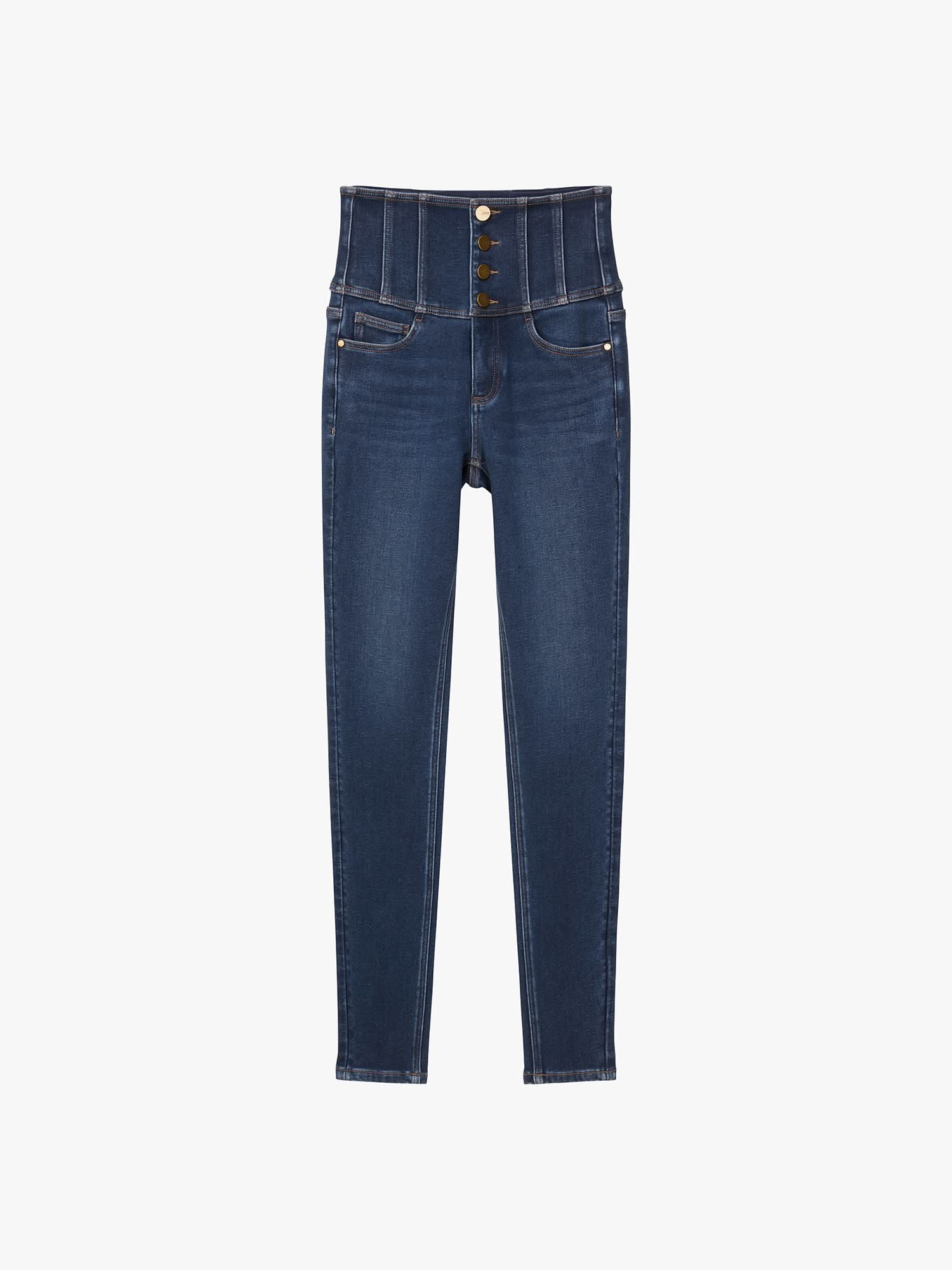 Skinny Jeans-GLENDA - Image 5