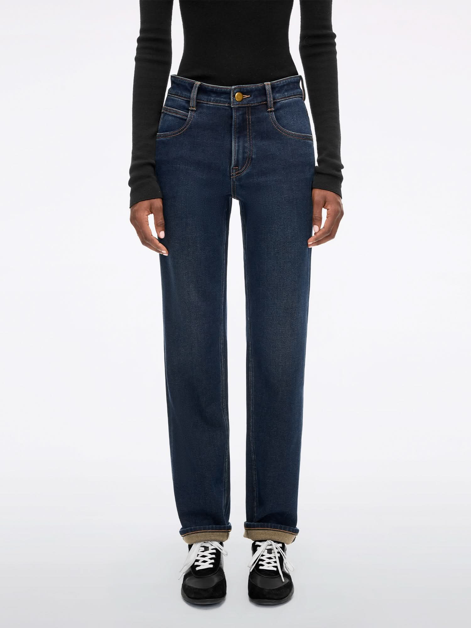 Skinny Jeans-SSM