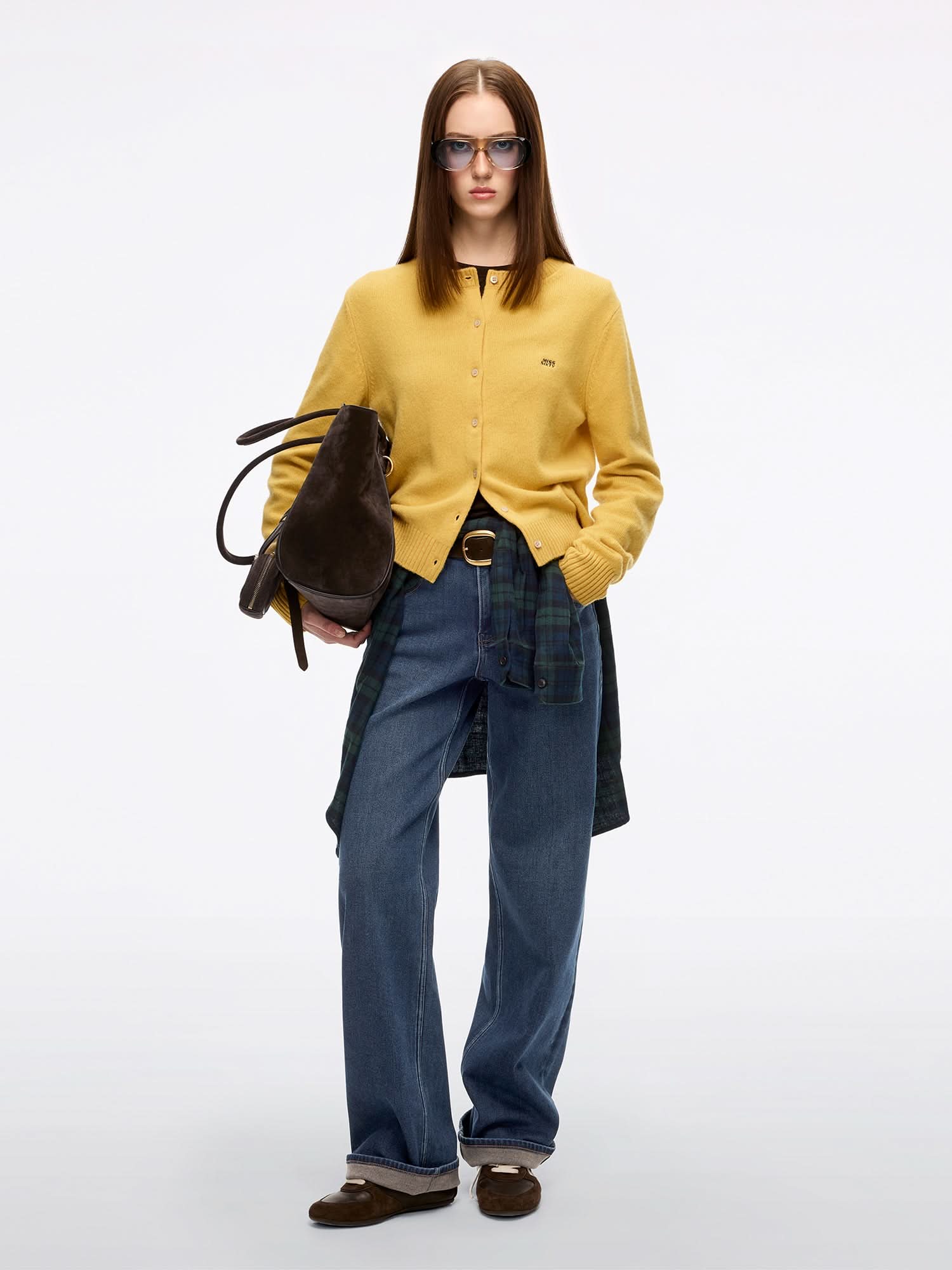 Straight-Leg Jeans - Image 2