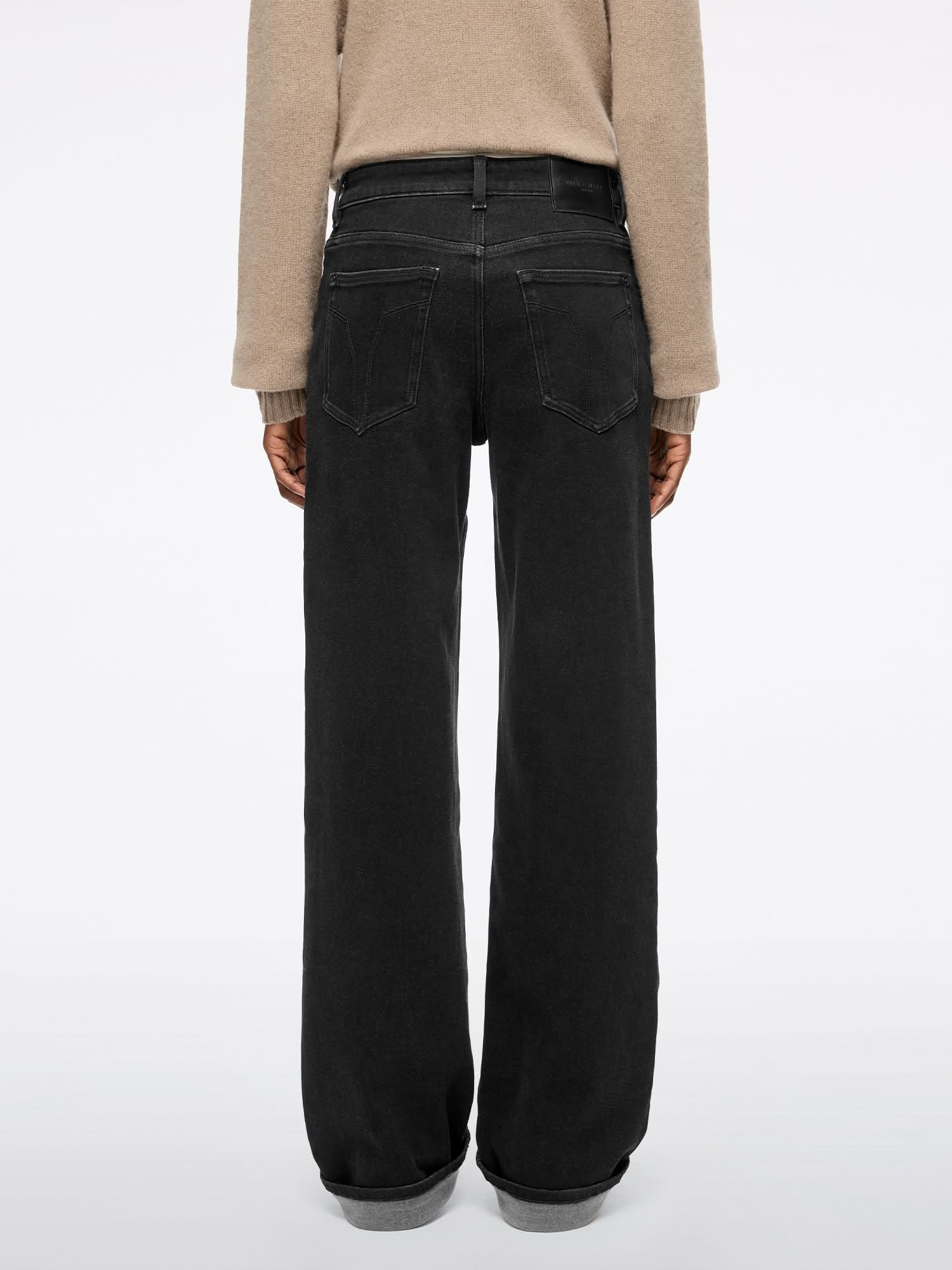 Straight-Leg Jeans - Image 3