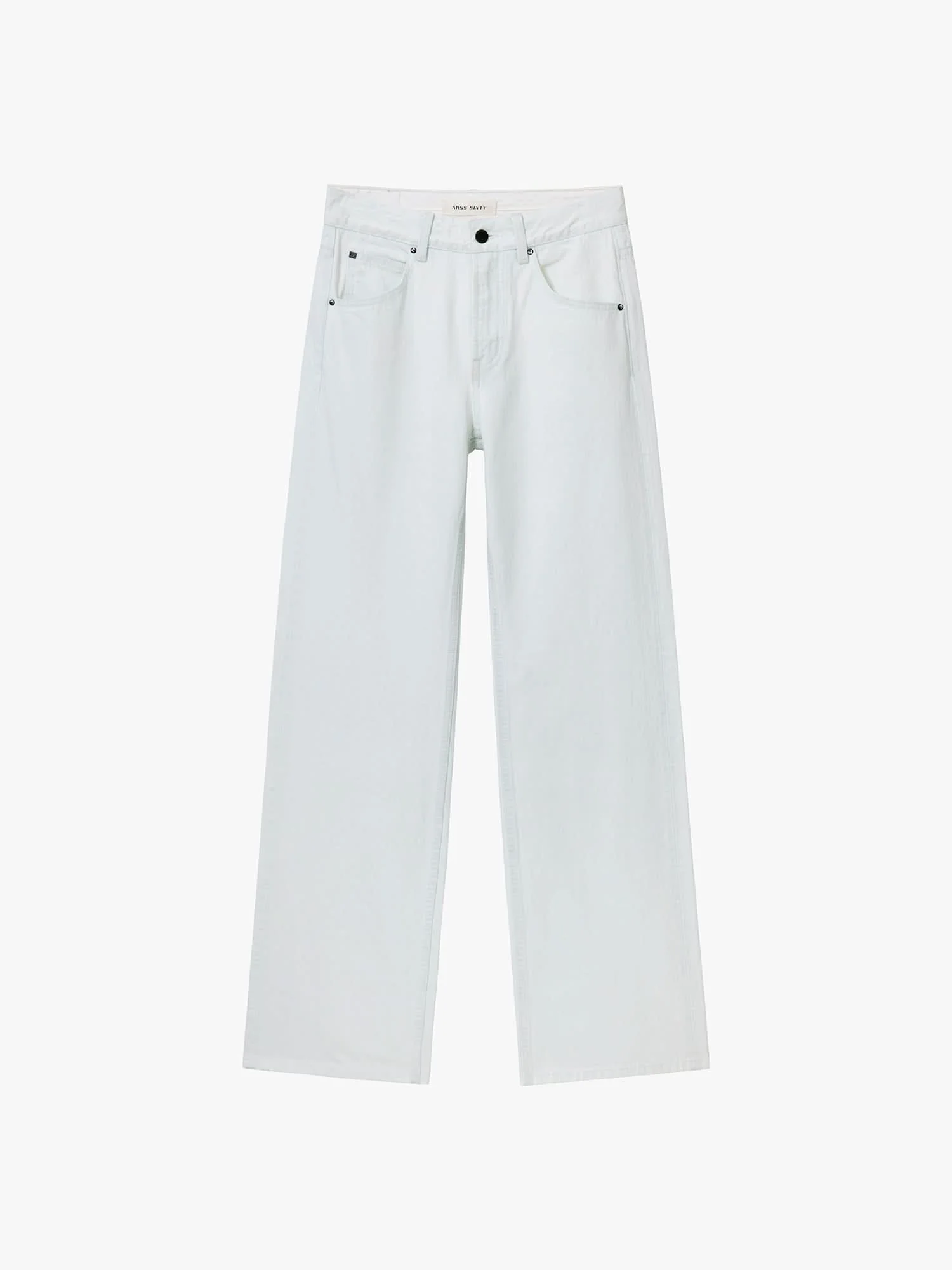 Straight-Leg Jeans-ANNI - Image 5