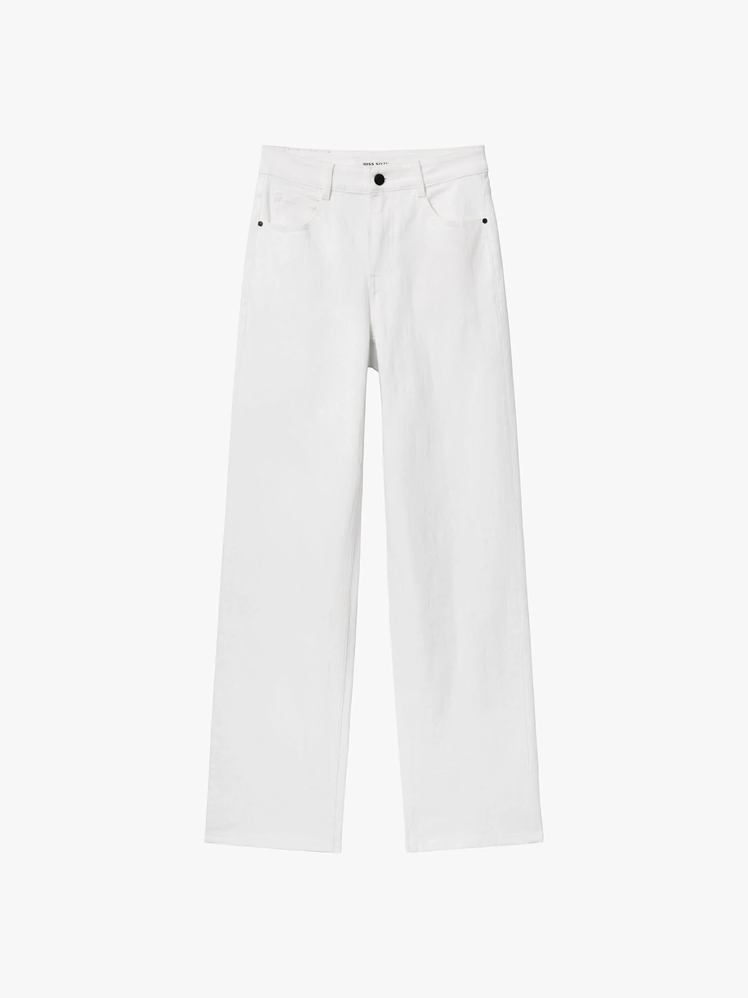 Straight-Leg Jeans - Image 5