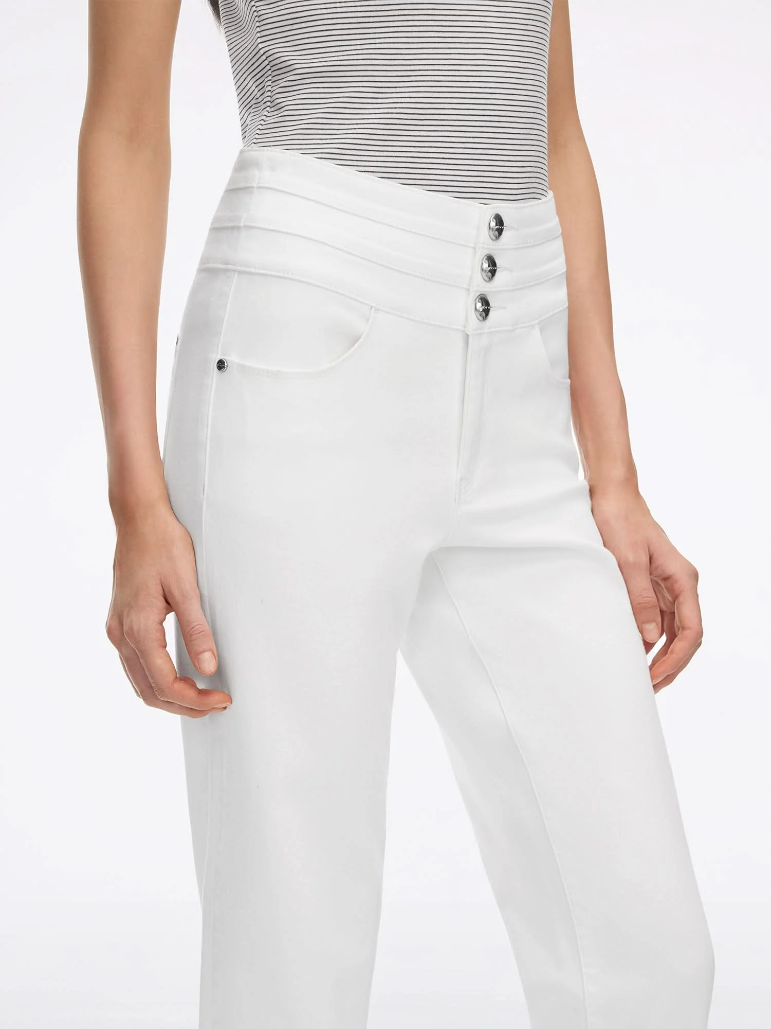 Straight-Leg Jeans - Image 4
