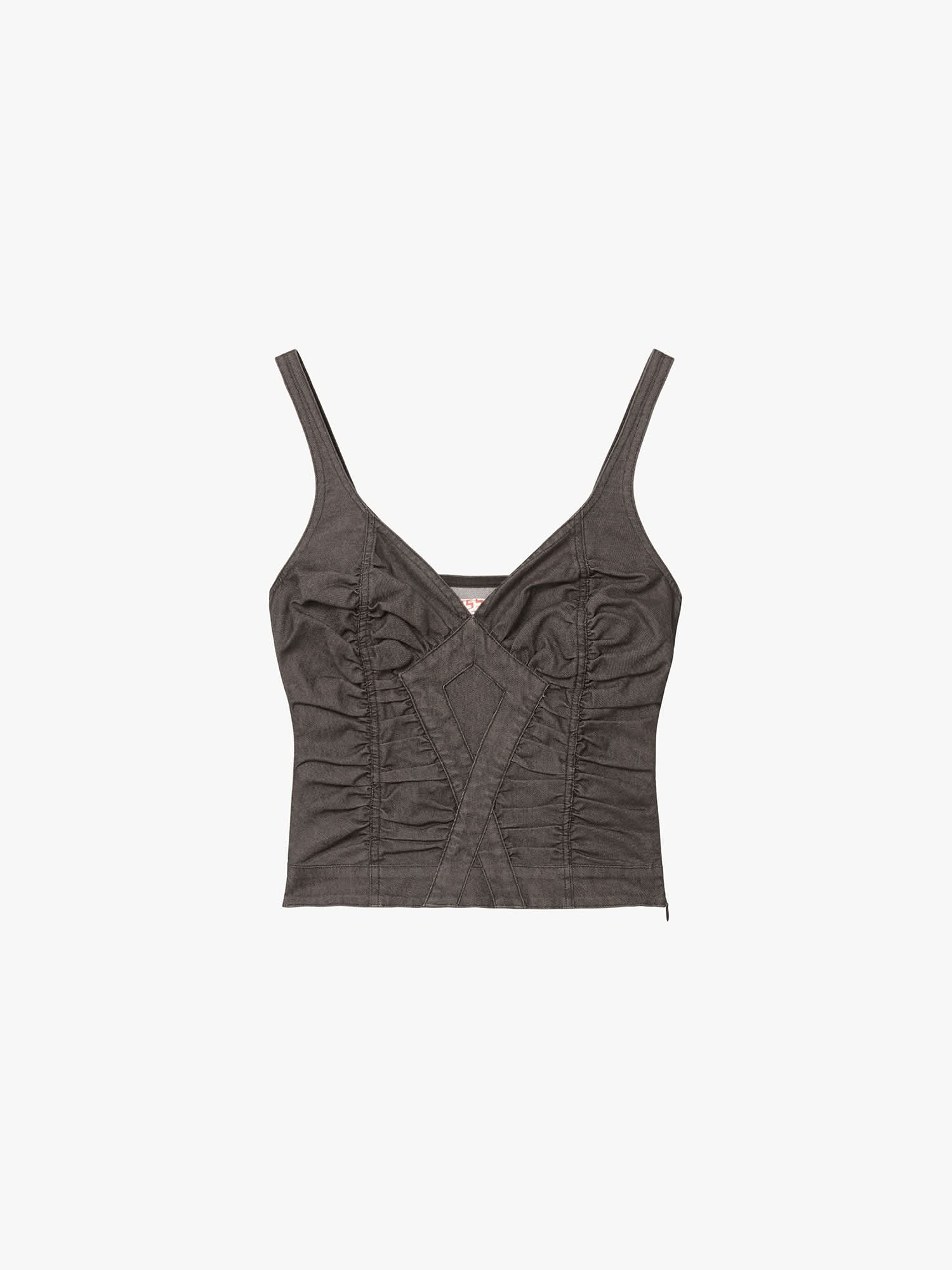 Strap Tank Top - Image 5