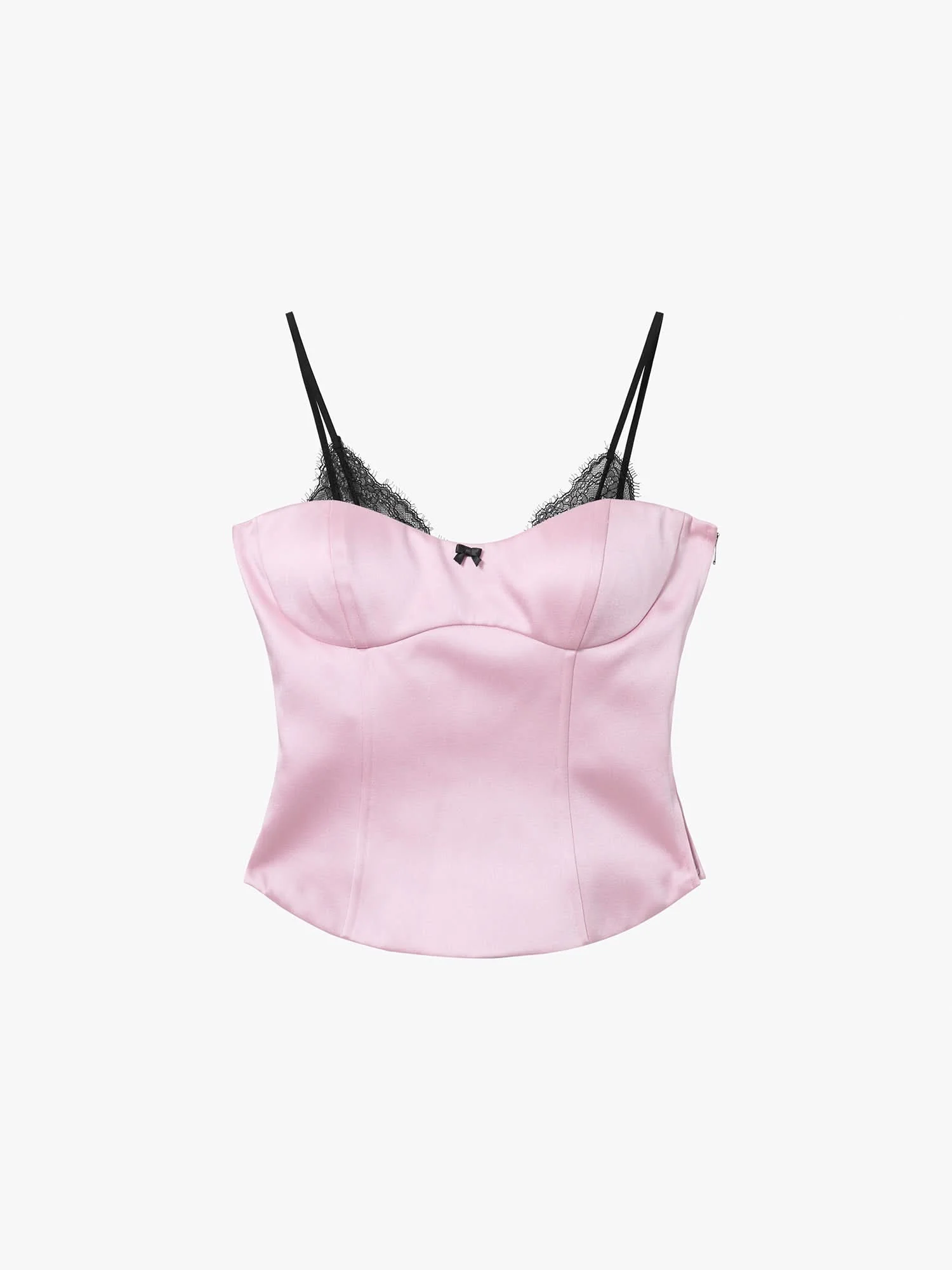 Strapless Bustier Set - Image 5