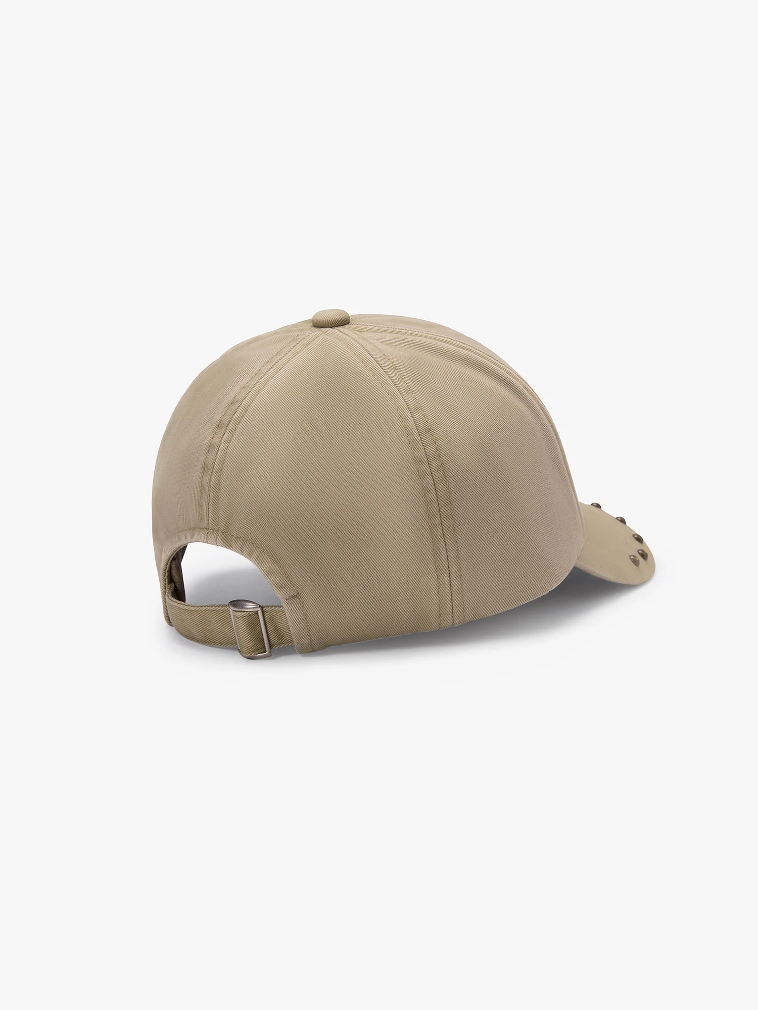 Studded Baseball Cap - Image 5