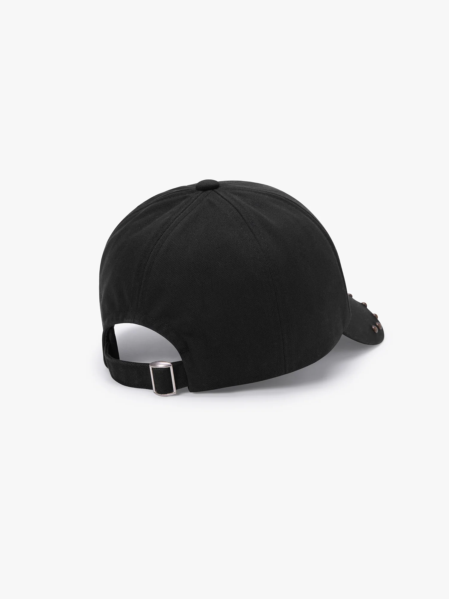 Studded Baseball Cap - Image 15